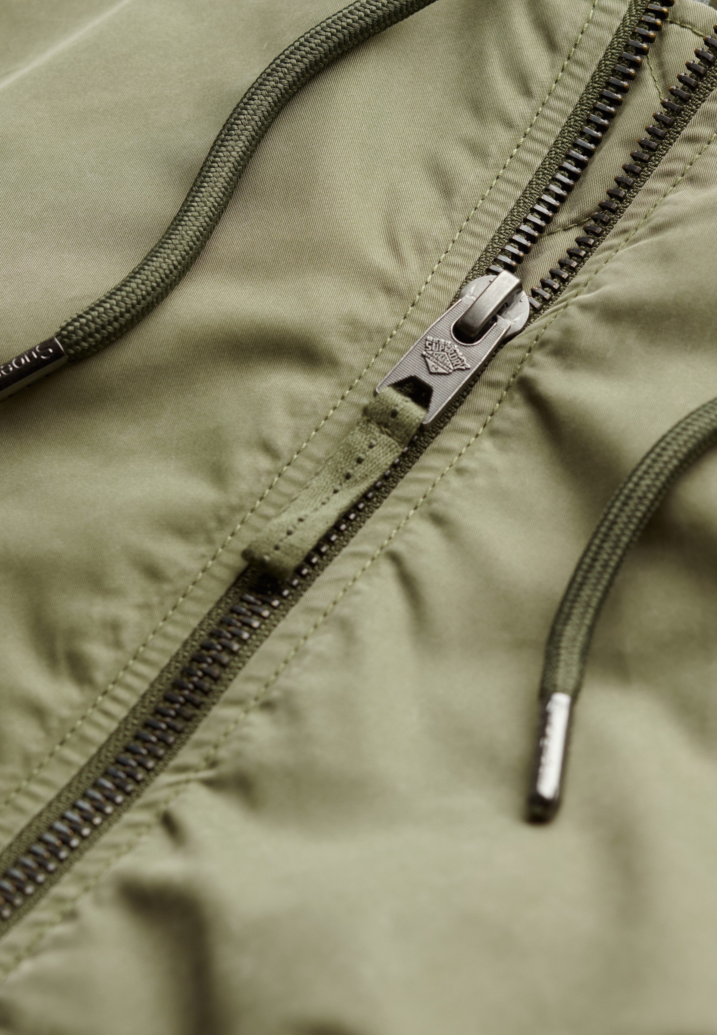 Superdry Parka MILITARY MA1 BOMBER JACKET