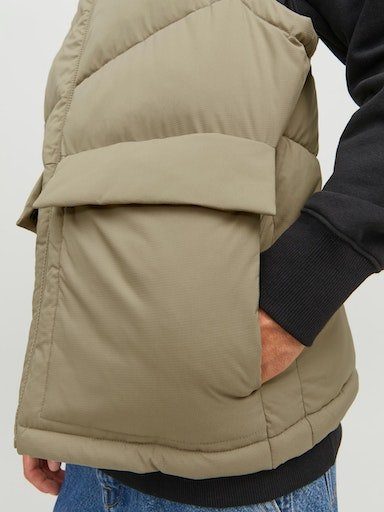 Jack & Jones Bodywarmer JORVESTERBRO BODYWARMER SN
