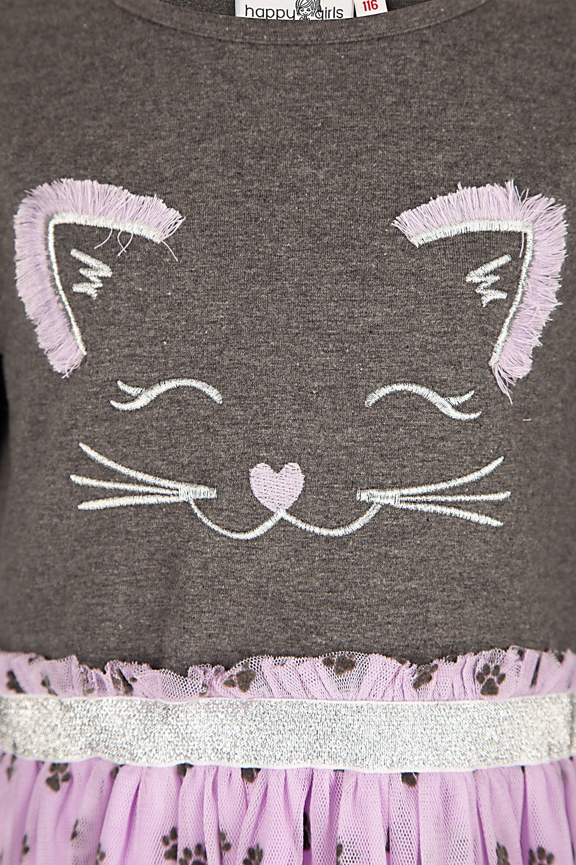 happy girls Zomerjurk Dress