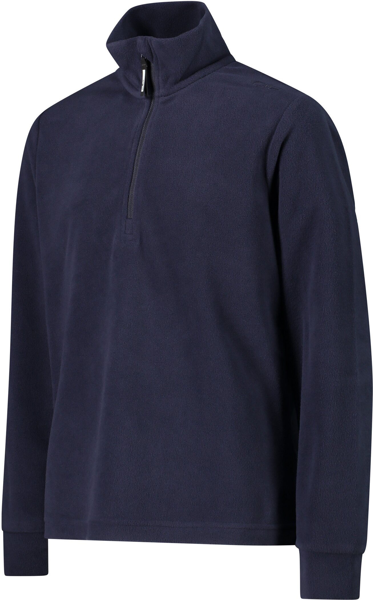 CMP Tricot-fleecetrui voor kinderen (1-delig)