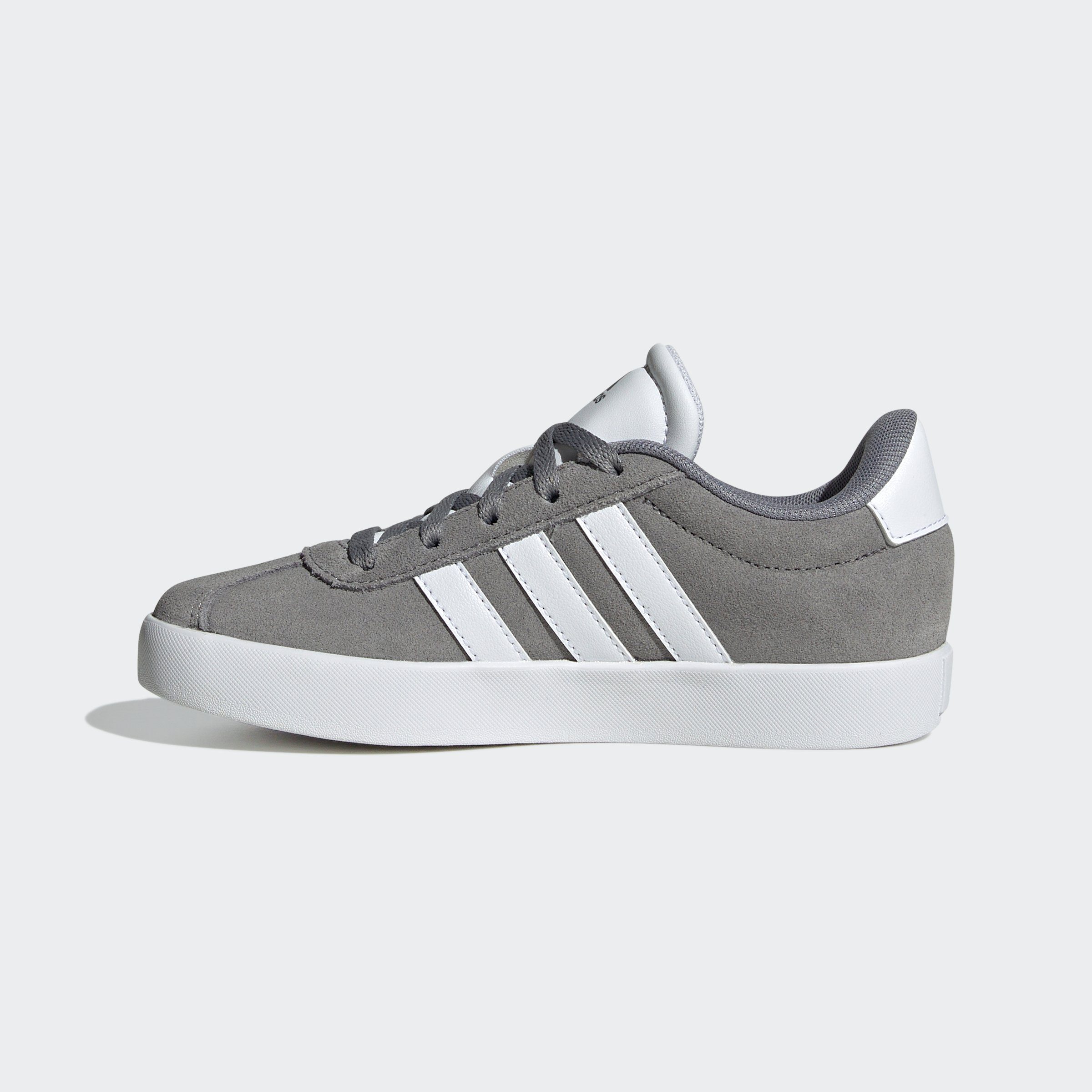 adidas Sportswear Sneakers VL COURT 3.0 KIDS geïnspireerd door het ontwerp van de adidas samba