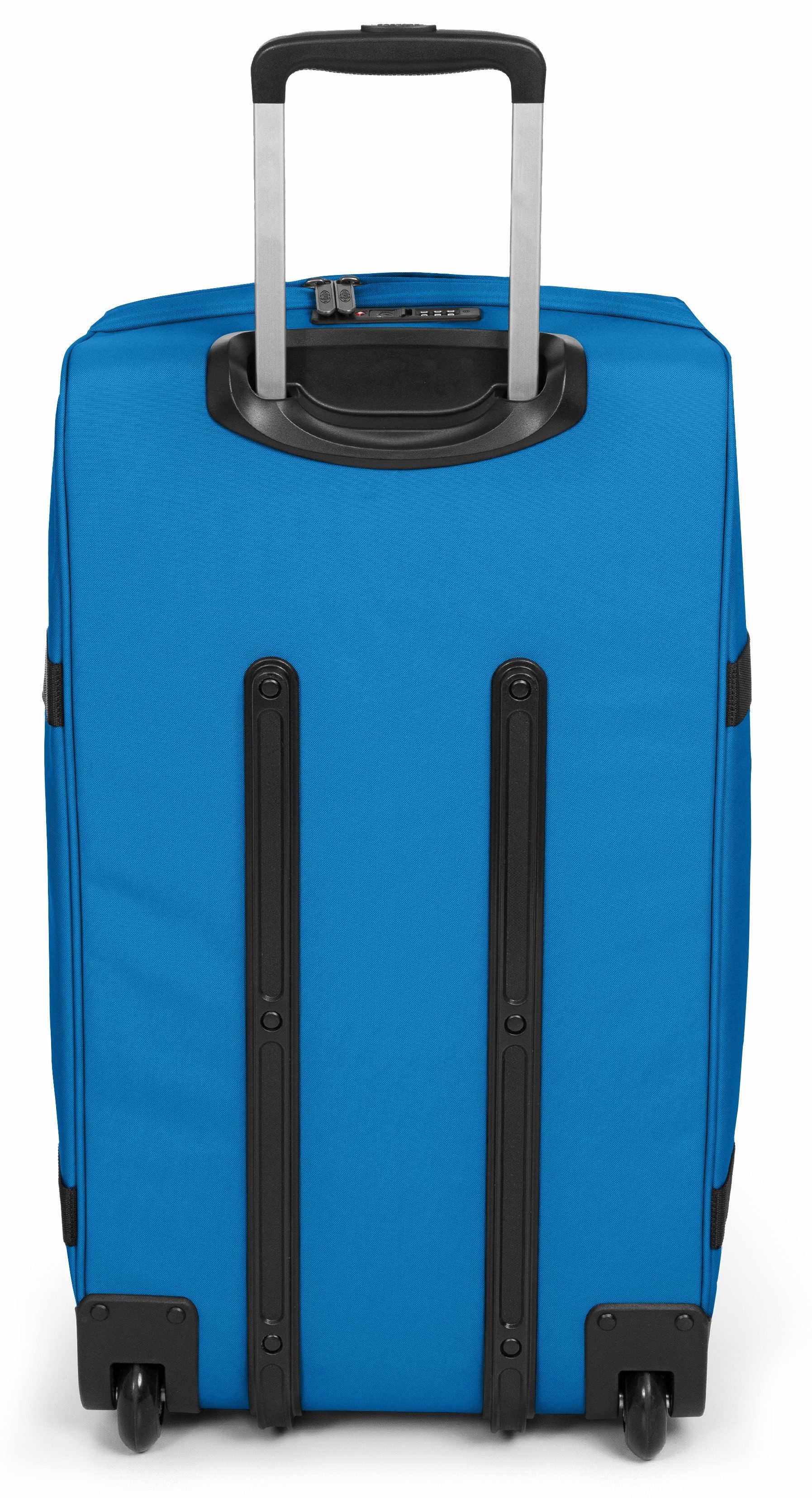 Eastpak Zachte bagage trolley TRANSIT'R M Reisbagage incheckbagage reiskoffer met TSA-slot reistas