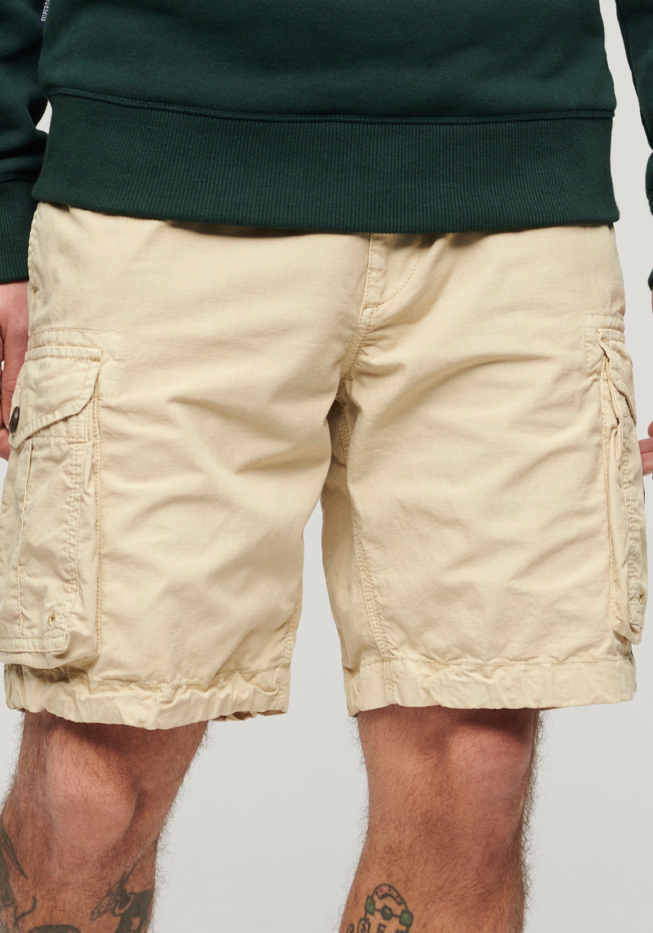 Superdry Short SD-PARACHUTE LIGHT SHORT
