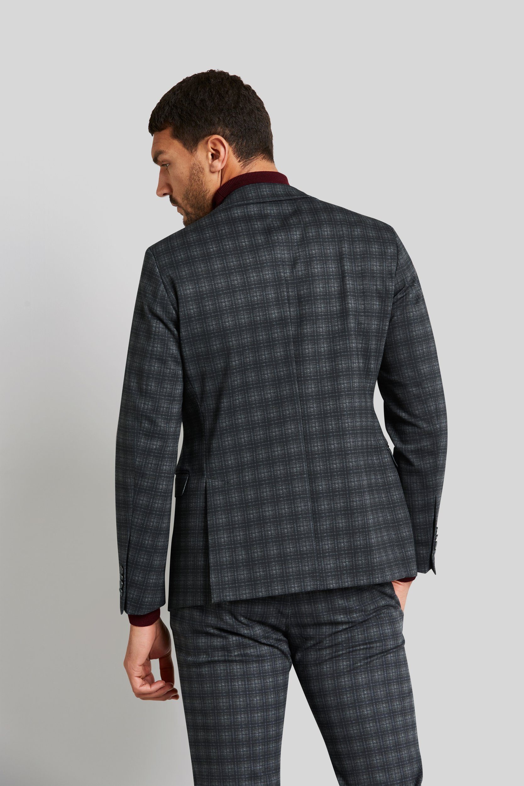 Bugatti Colbert met high-stretch functie