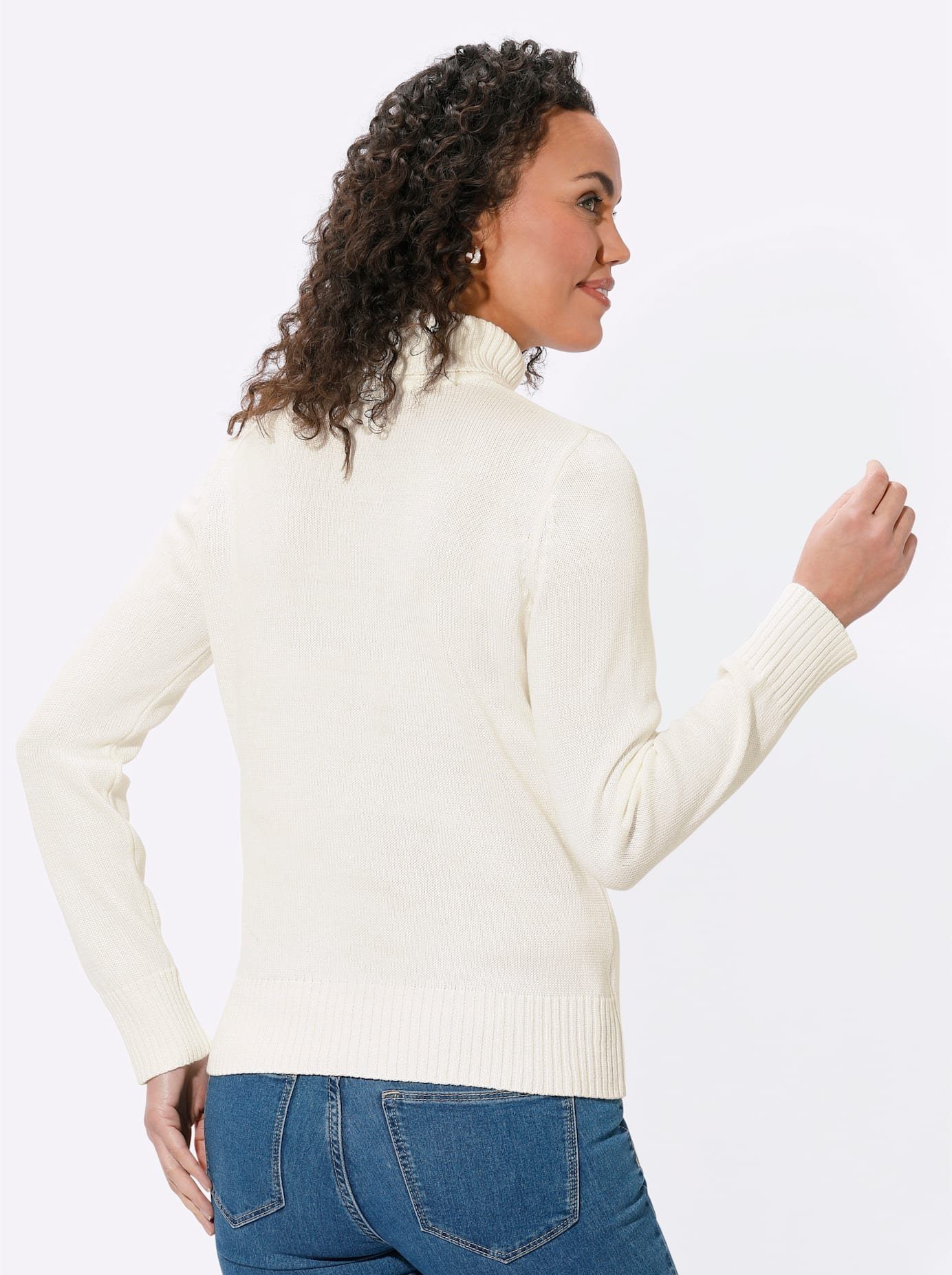 Casual Looks ColTrui