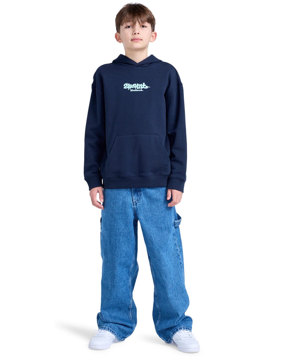 Element Hoodie Whats Up