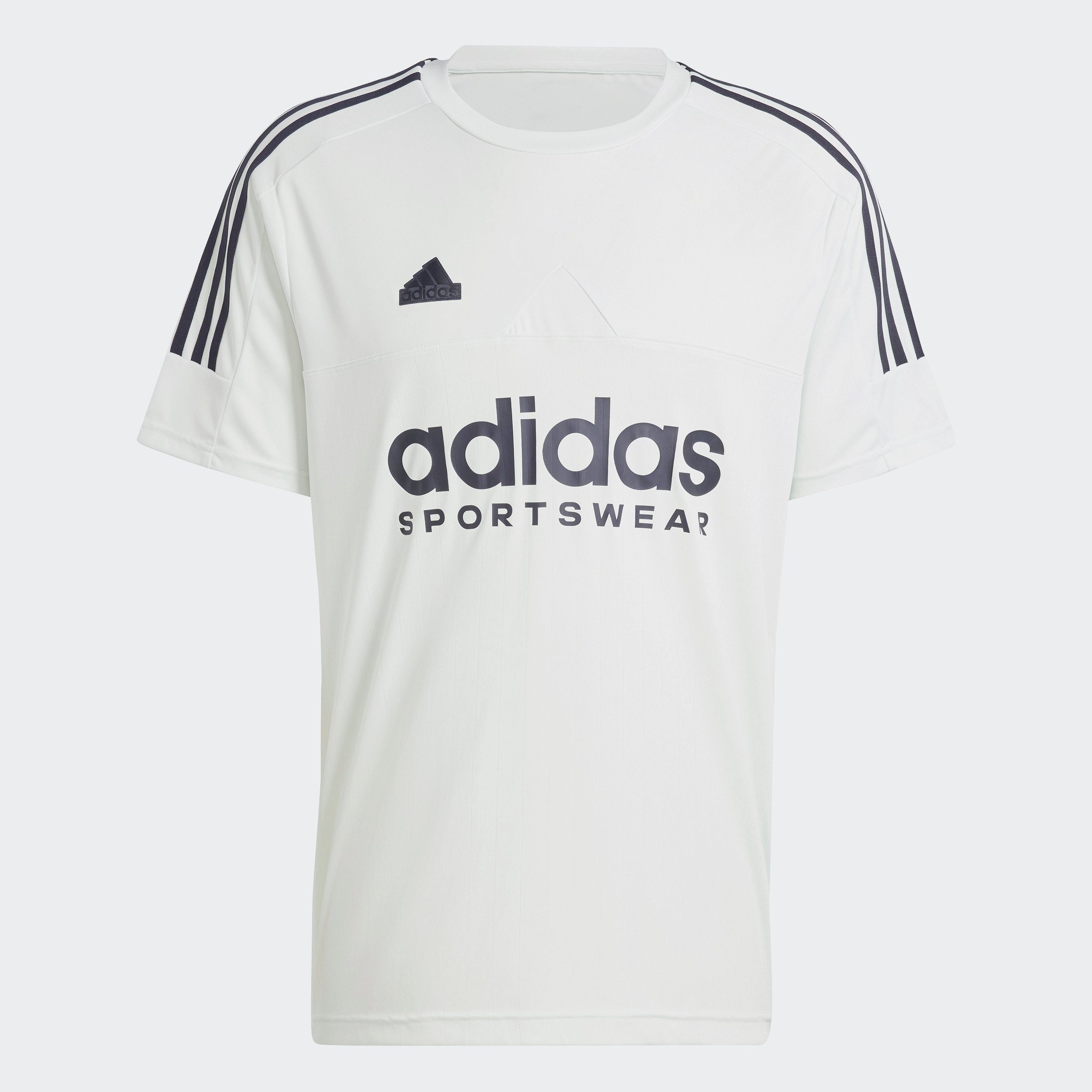 adidas Sportswear T-shirt M TIRO TEE Q1