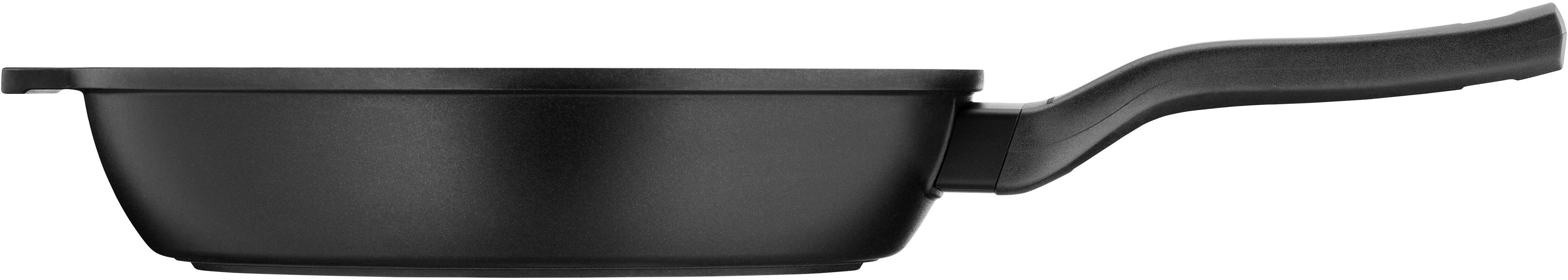 WMF Koekenpan PermaDur Premium 28 cm, hoge rand, anti-aanbaklaag, bakelieten handvat (1-delig)