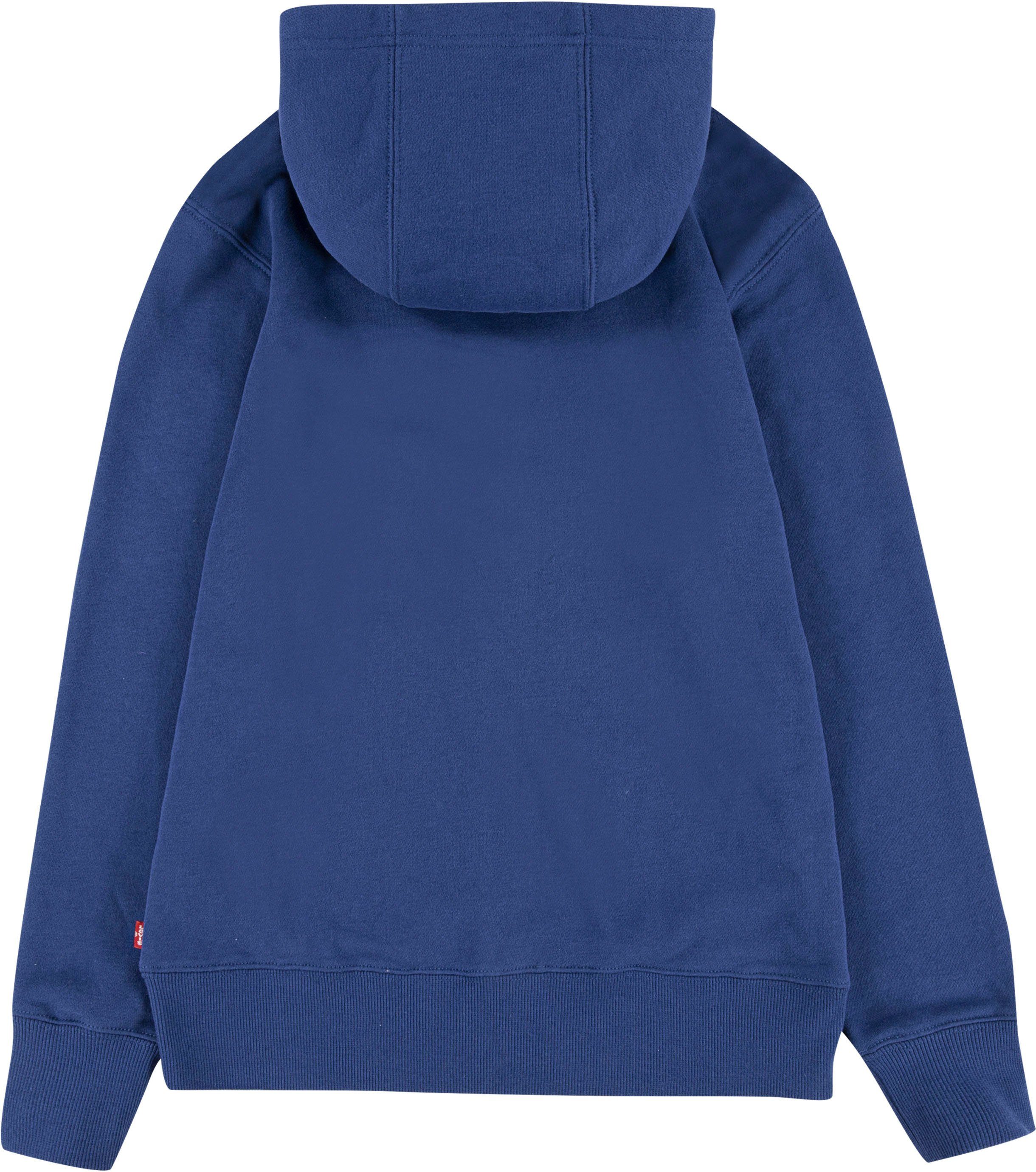 Levi's Kidswear Capuchonsweatvest FULL-ZIP HOODIE