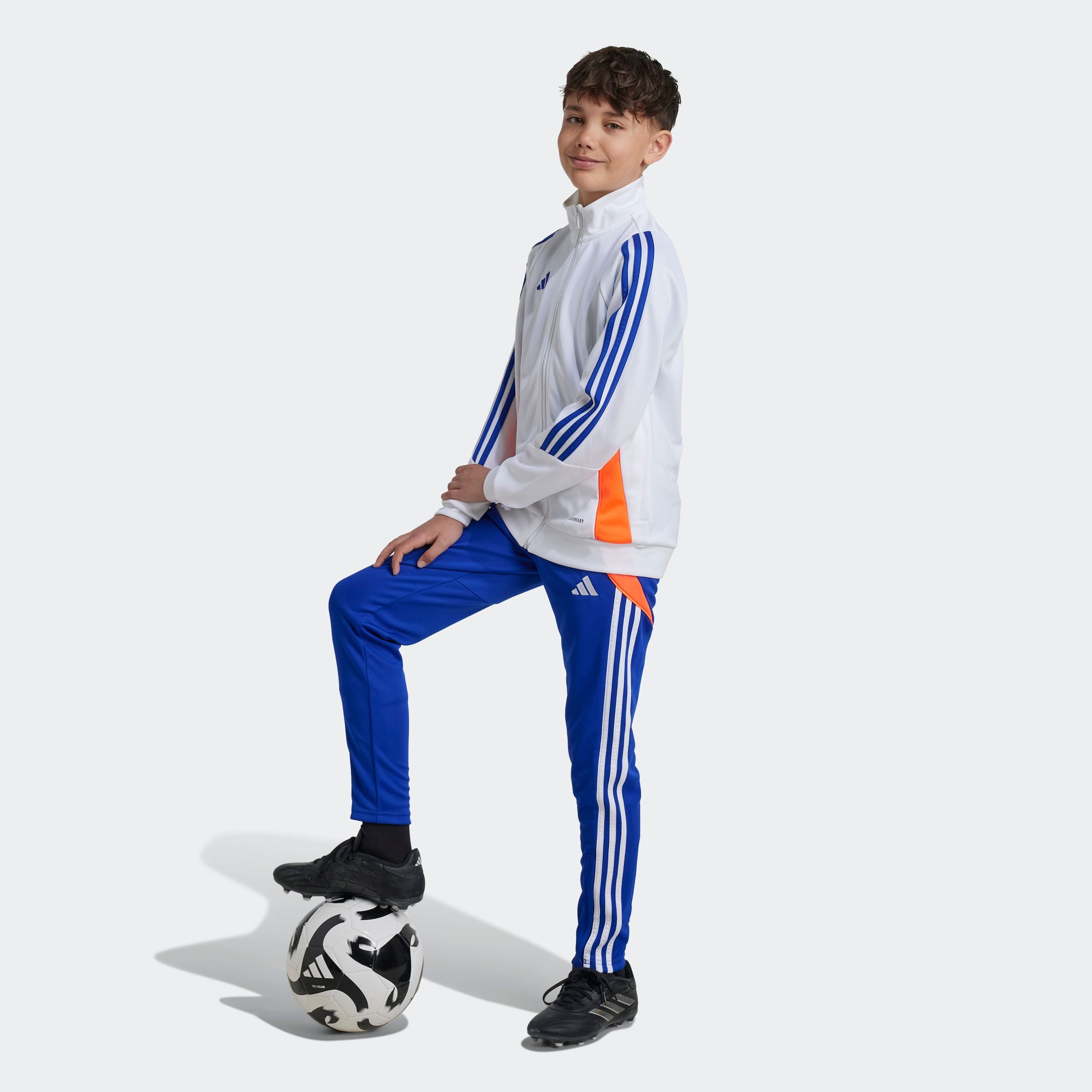 adidas Performance Trainingsbroek TIRO24 TRPNT SY (1-delig)
