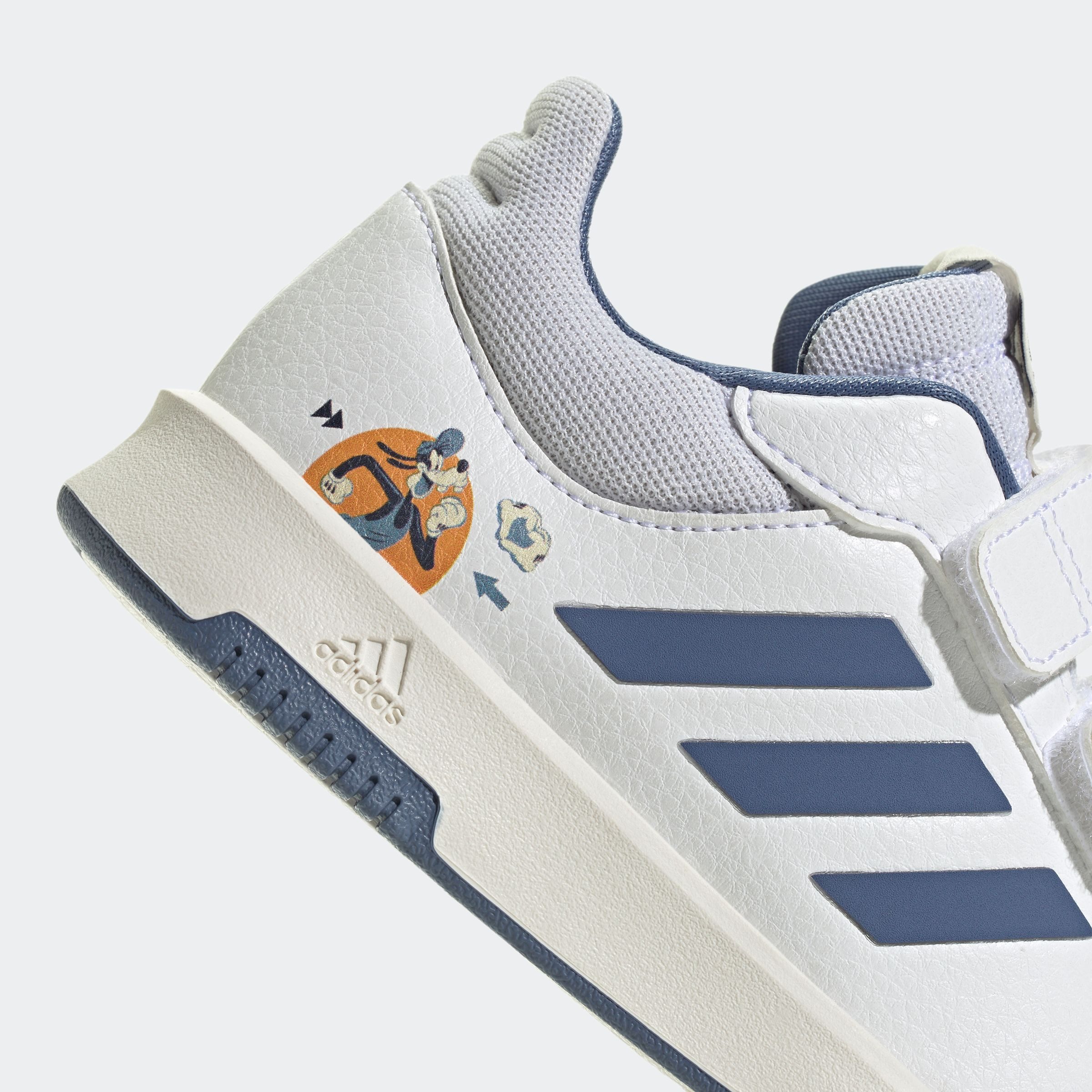 adidas Sportswear Sneakers ADIDAS DISNEY MICKY MAUS SPORT KIDS TENSAUR SCHUH