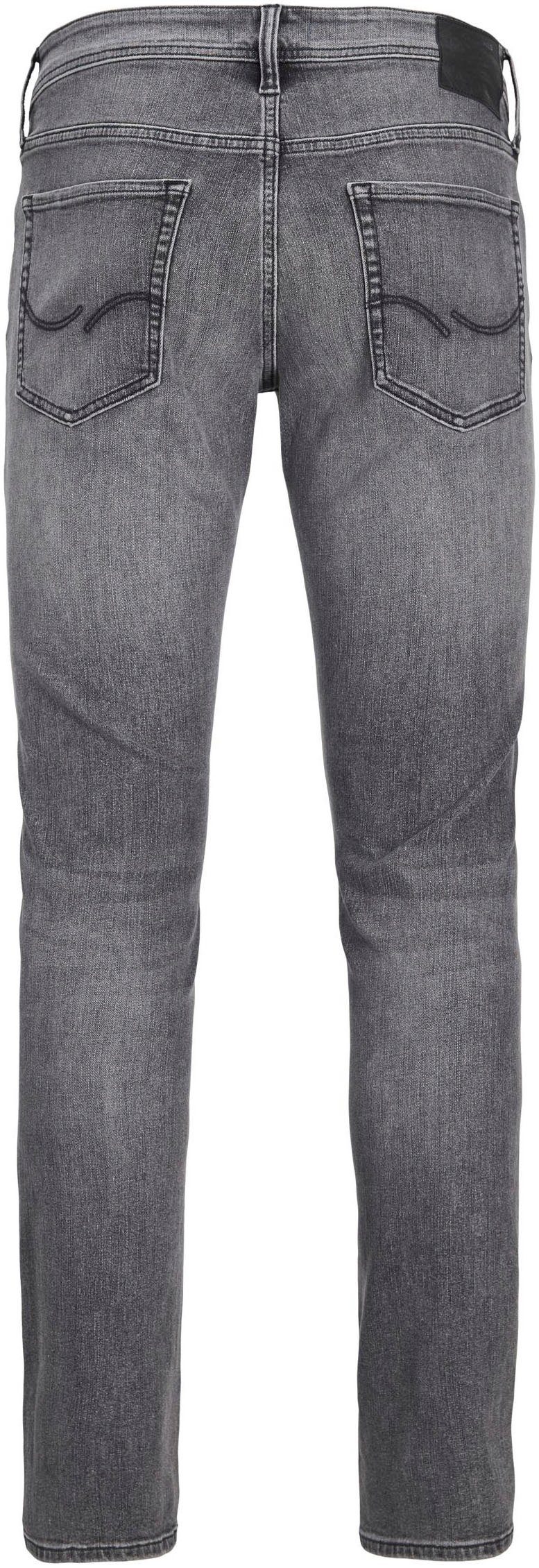 Jack & Jones Slim fit jeans JJIGLENN JJORIGINAL