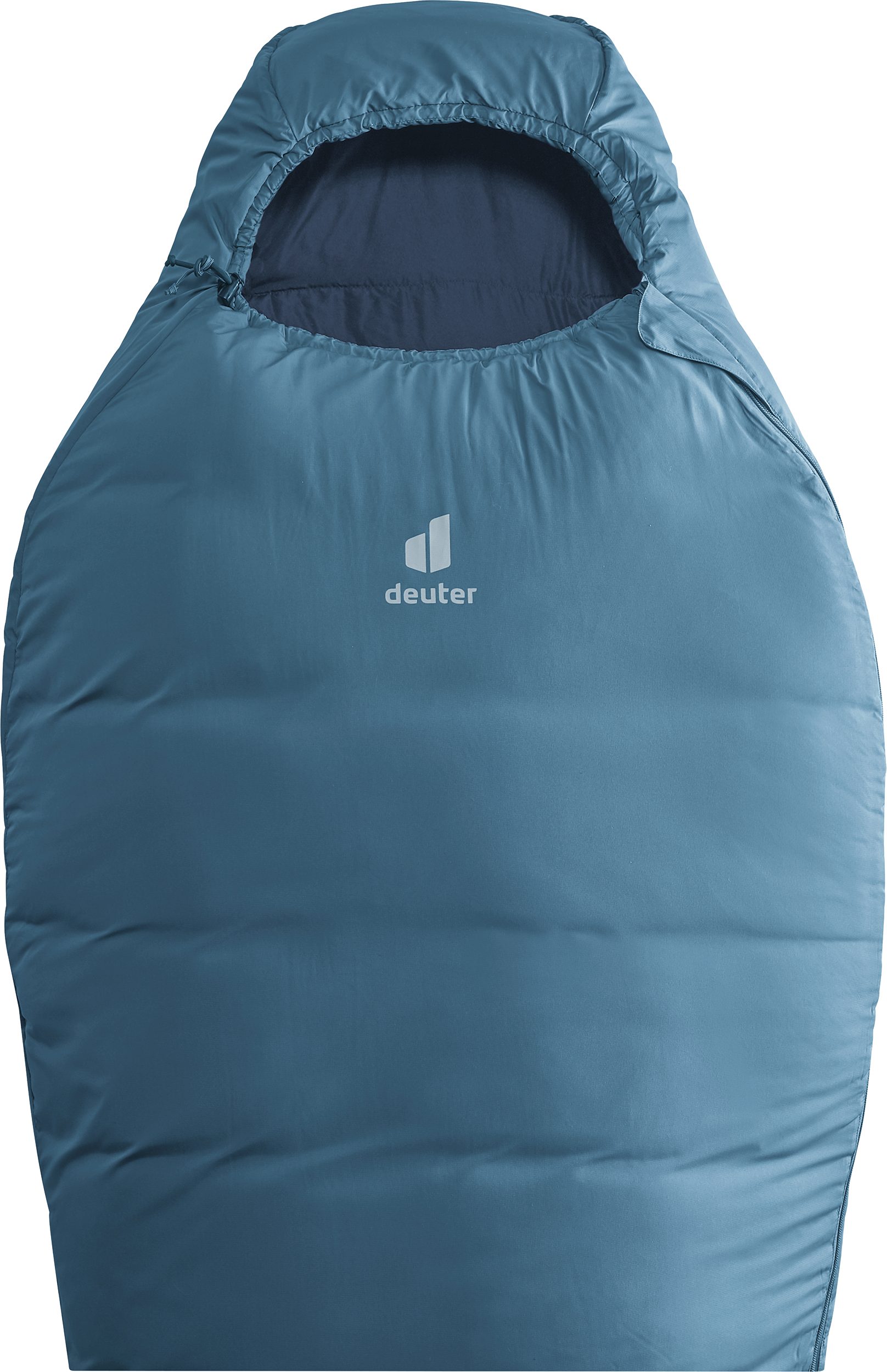 Deuter Slaapzak Orbit +5° EL