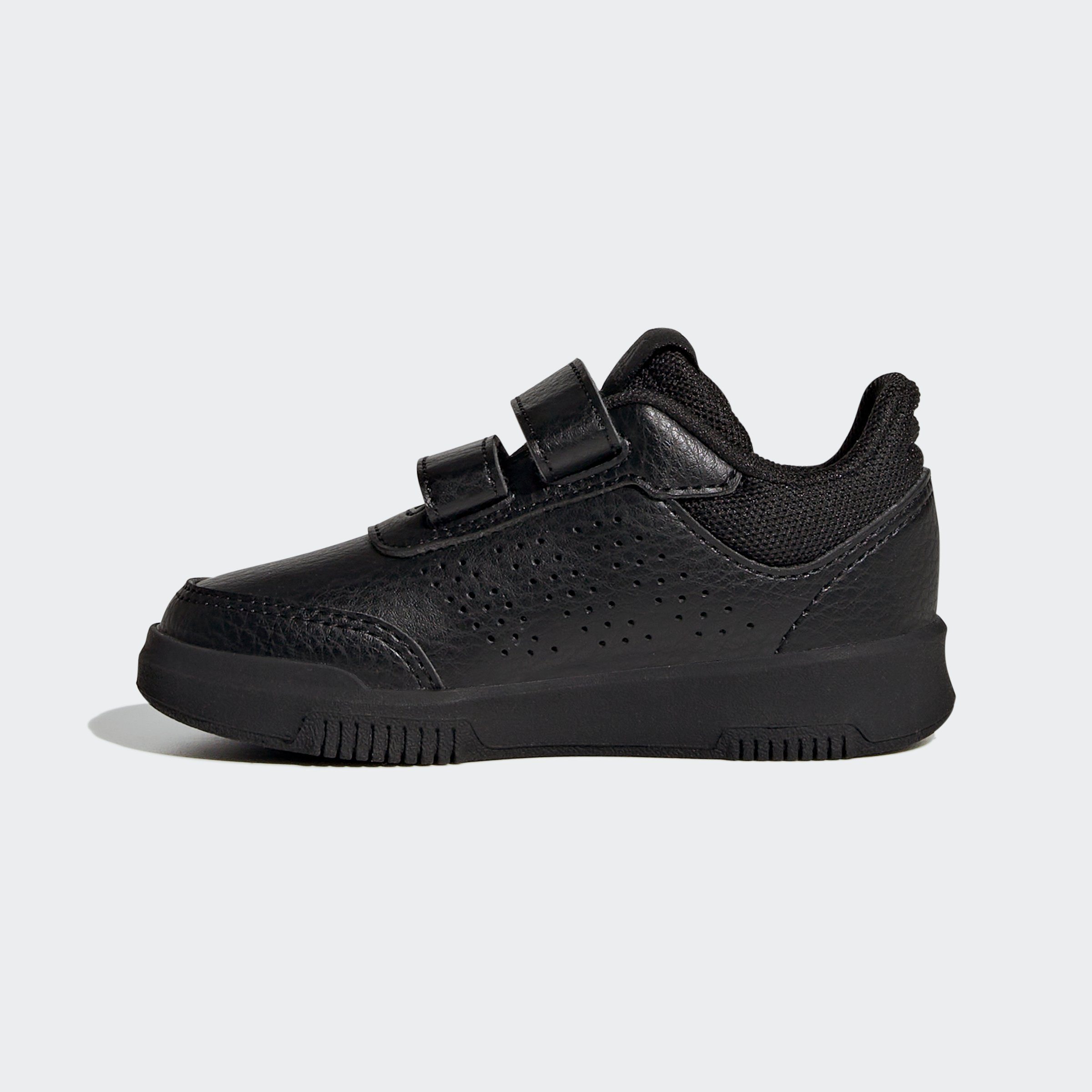 adidas Sportswear Klittenbandschoenen TENSAUR HOOK AND LOOP voor kinderen met klittenbandsluiting