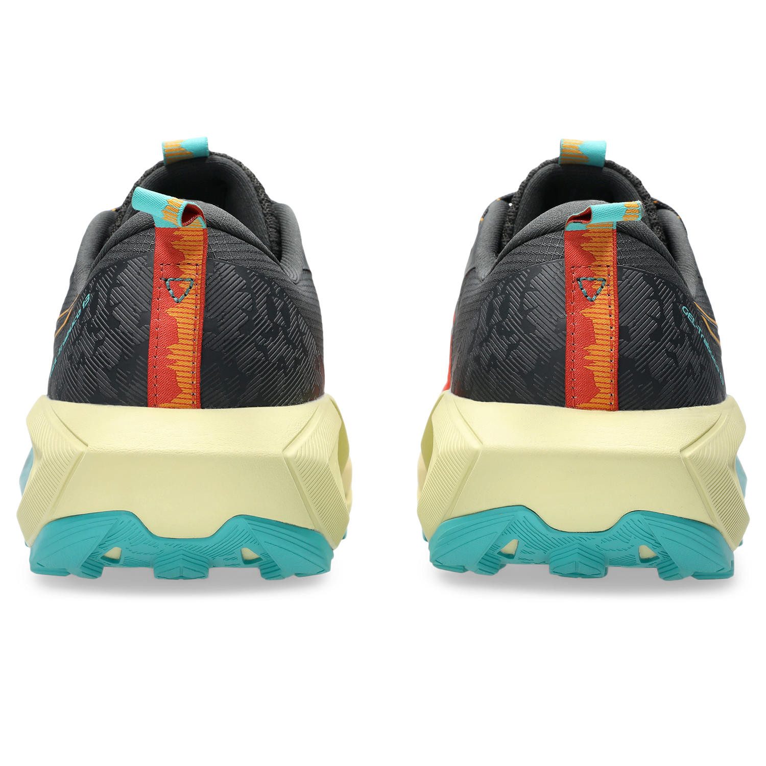 Asics Trailrunningschoenen GEL-TRABUCO 13