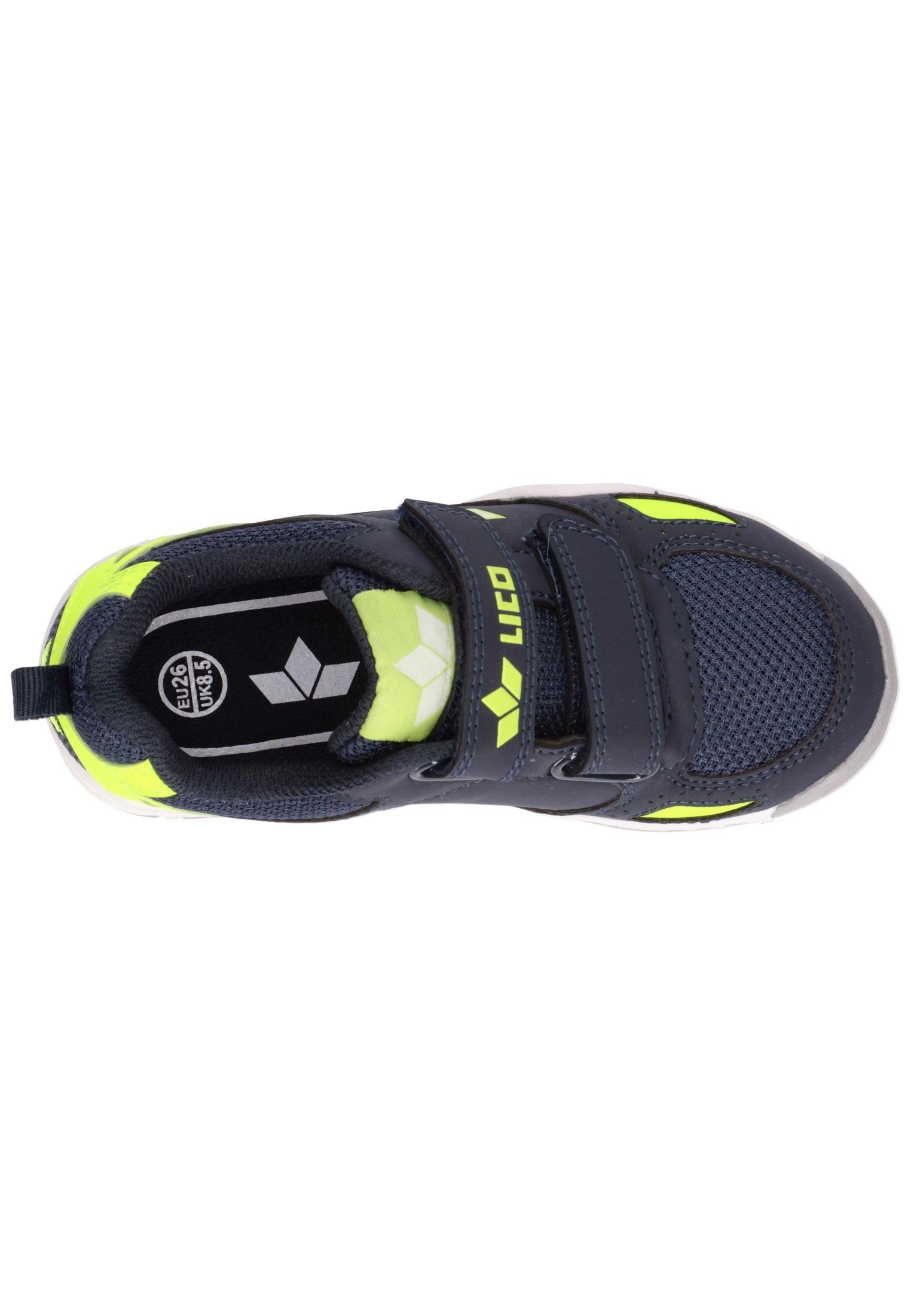 Lico Sneakers Sportschoen Peyton V