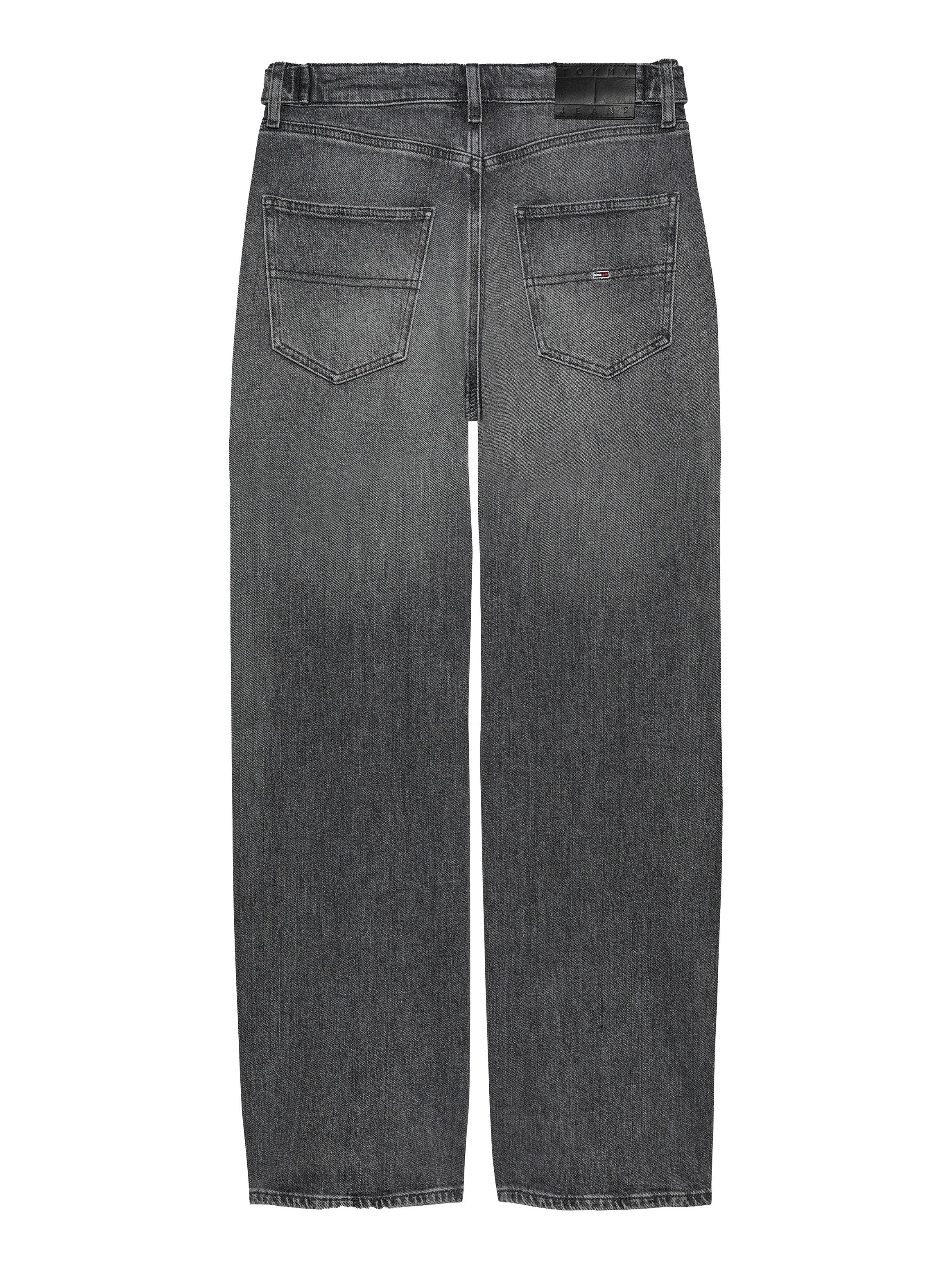 TOMMY JEANS Straight jeans Layla High Rise Slim Straight