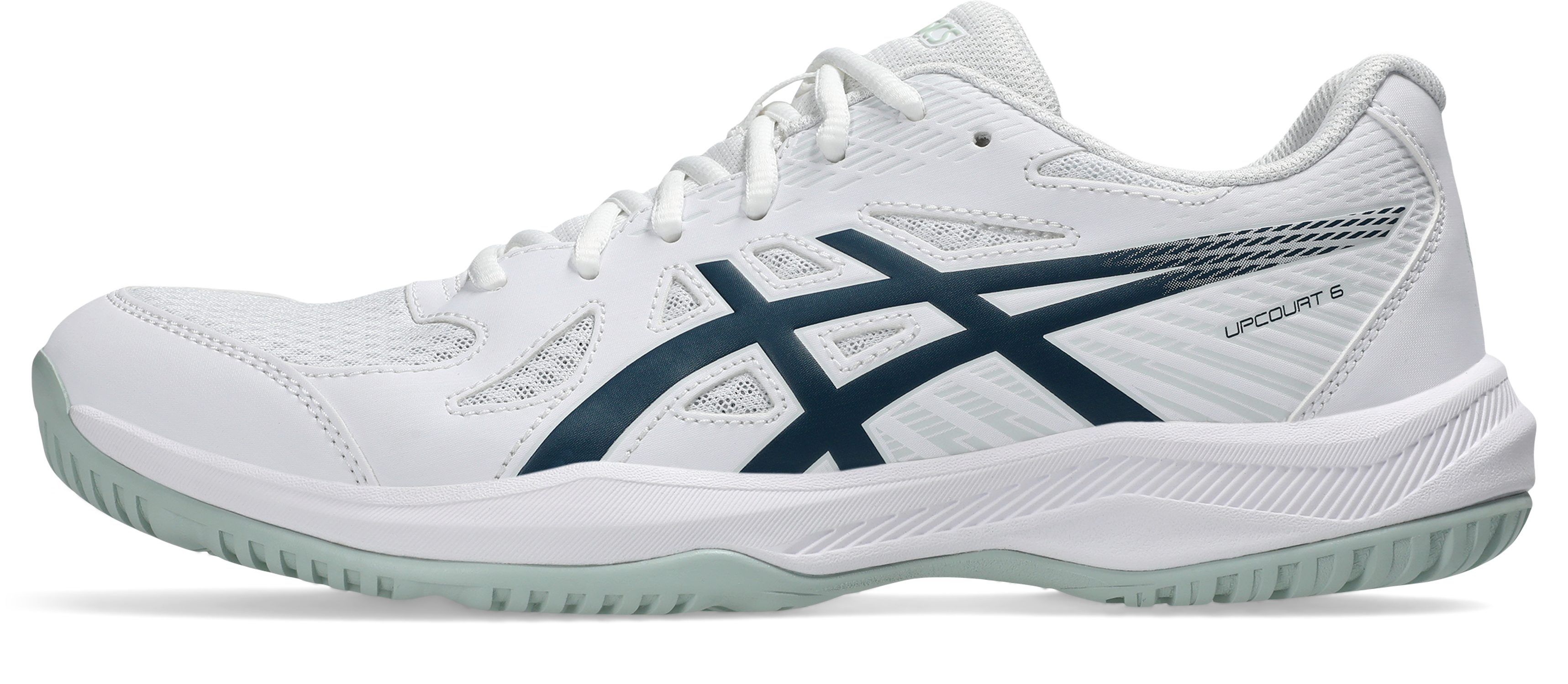 Asics Zaalschoenen UPCOURT 6 voor binnensport