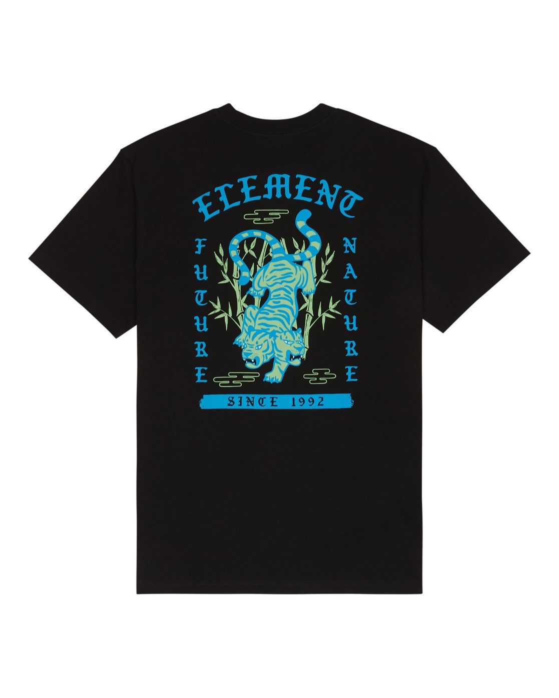 Element T-shirt Element Double