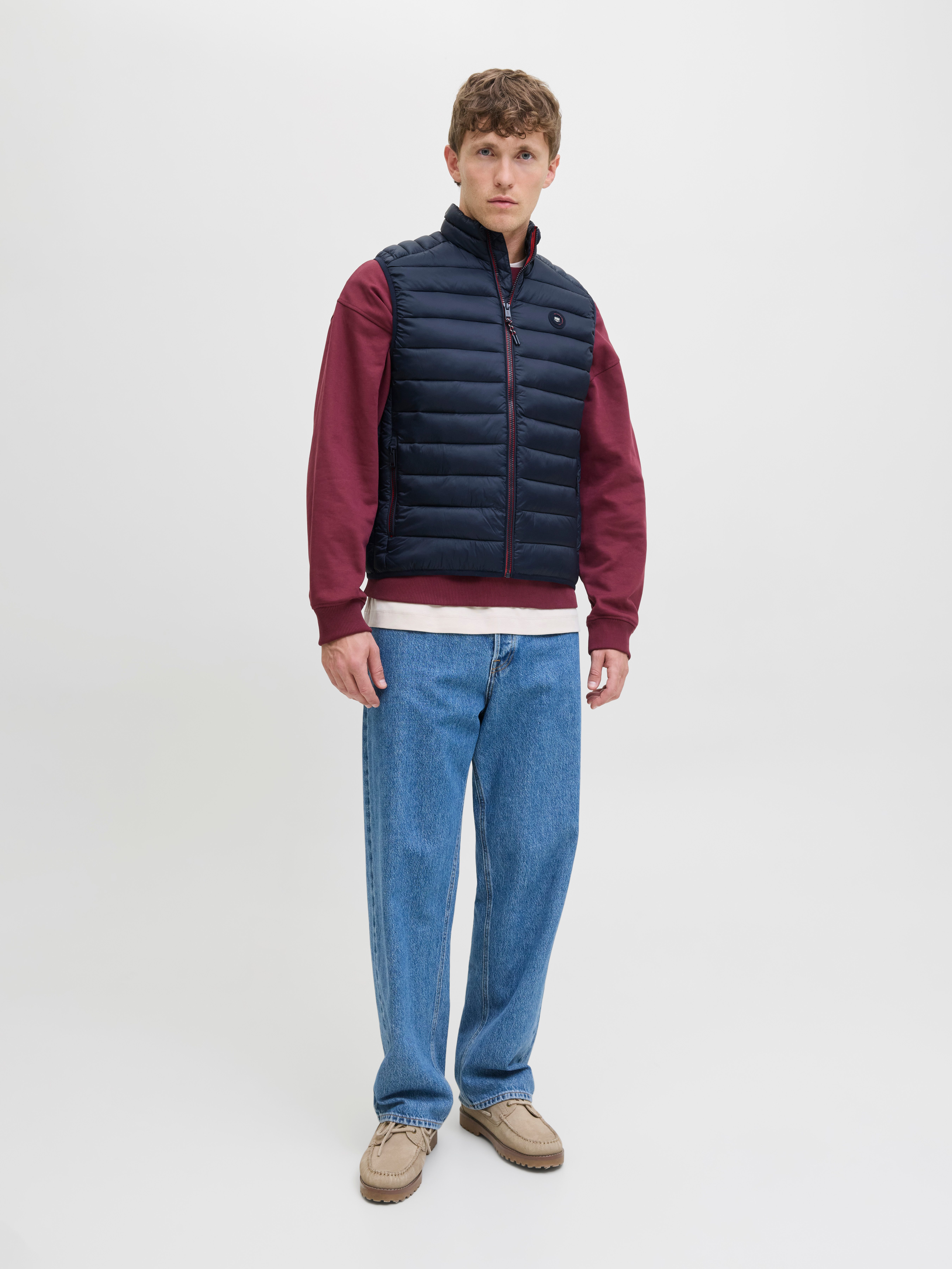 Jack & Jones Bodywarmer