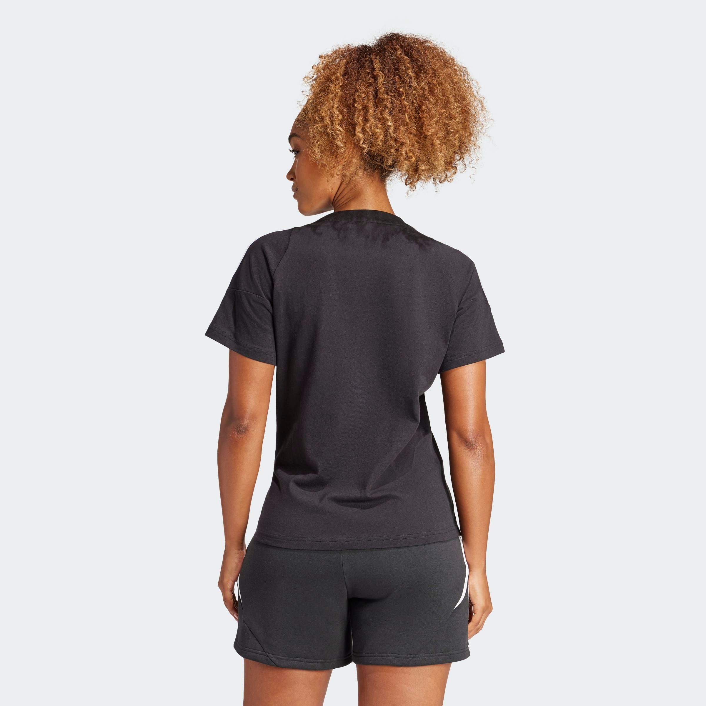 adidas Performance Trainingsshirt TIRO24 SWTEEW