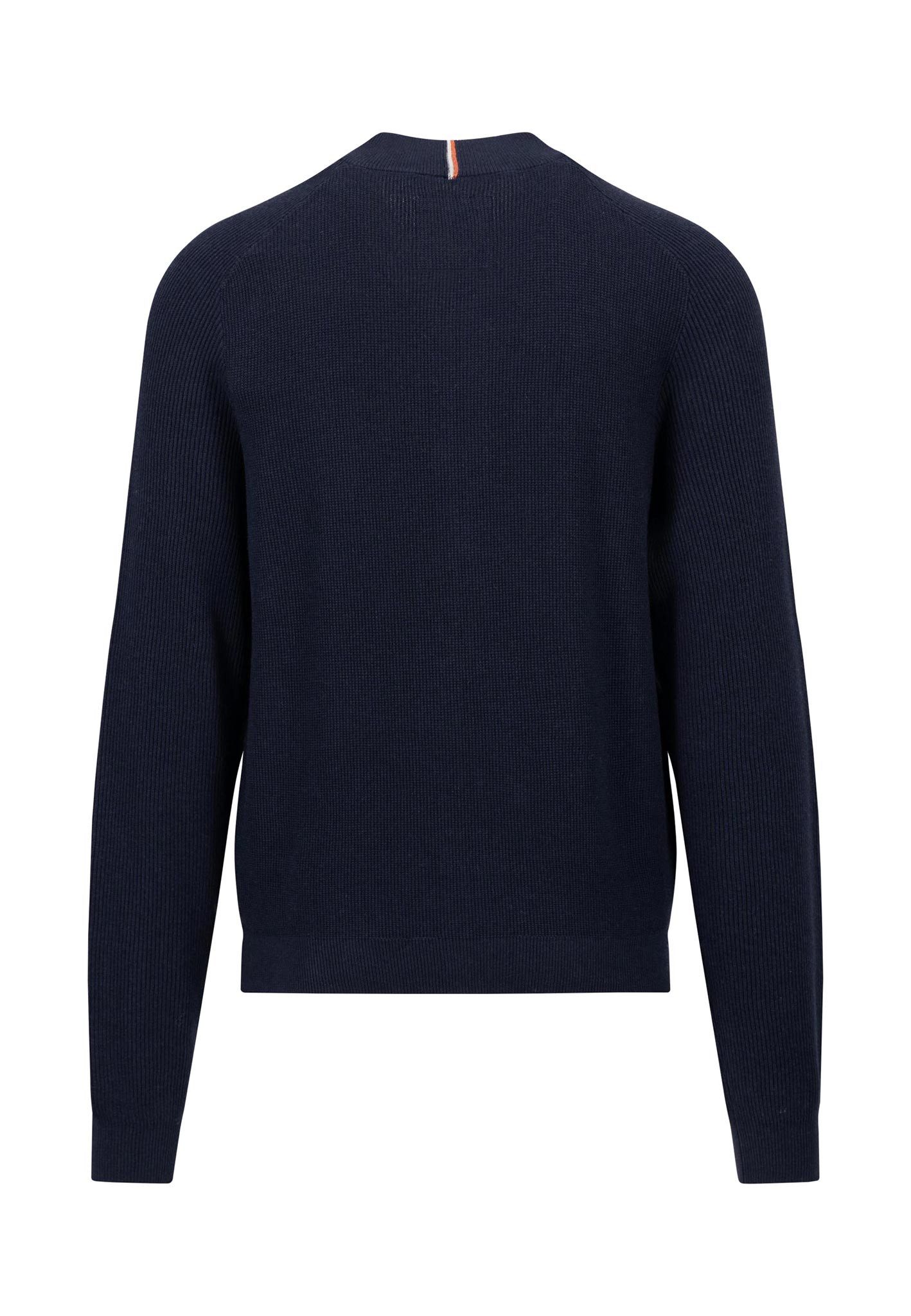 FYNCH-HATTON Vest met zakken