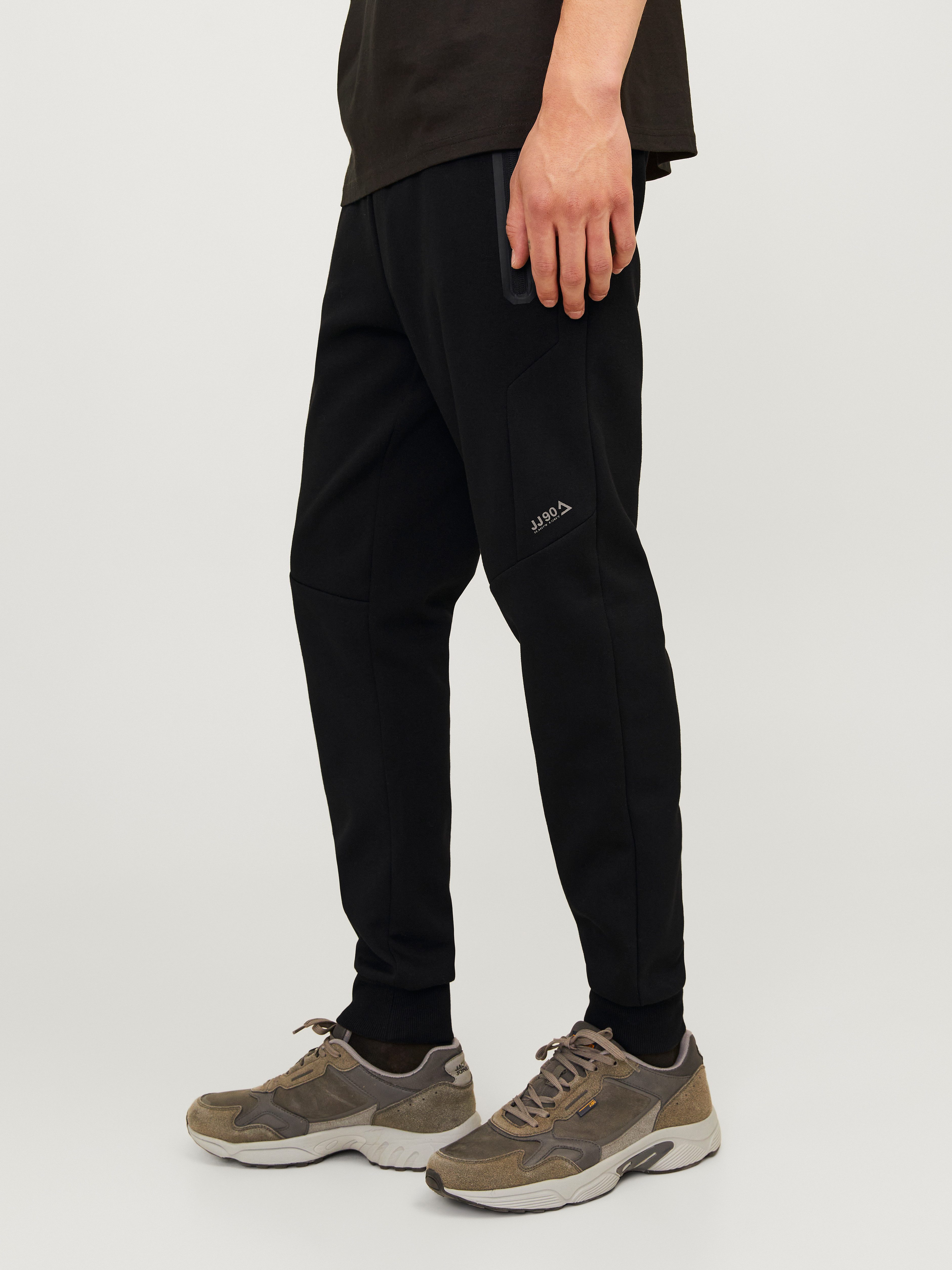 Jack & Jones Sweatbroek JPSTWILL FUSION SWEAT PANTS NOOS