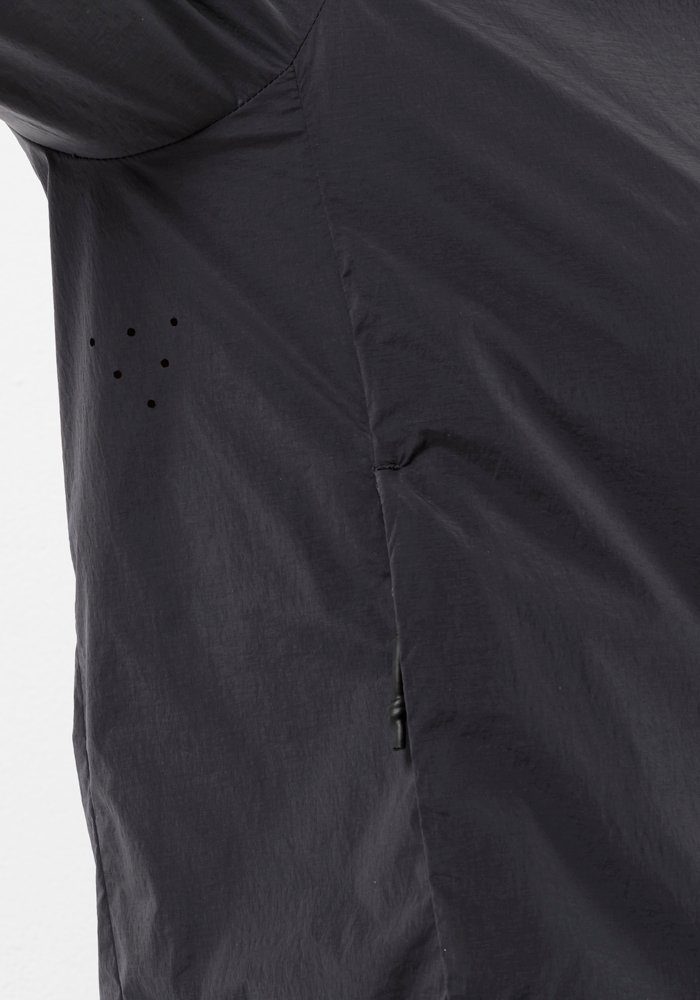 Jack Wolfskin Fietsjack BIKE COMMUTE WIND JKT W