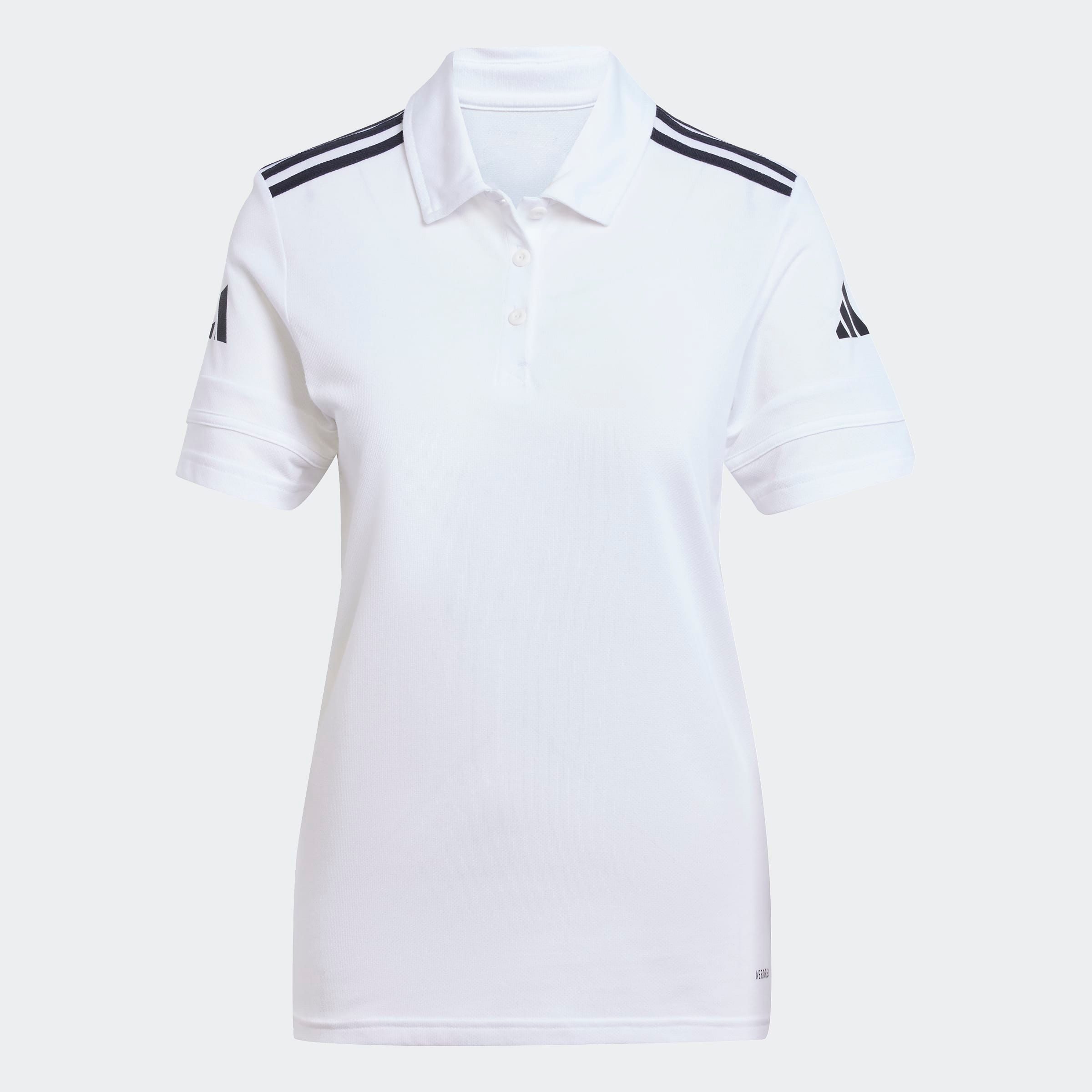 adidas Performance Poloshirt SQ25 C POLO W