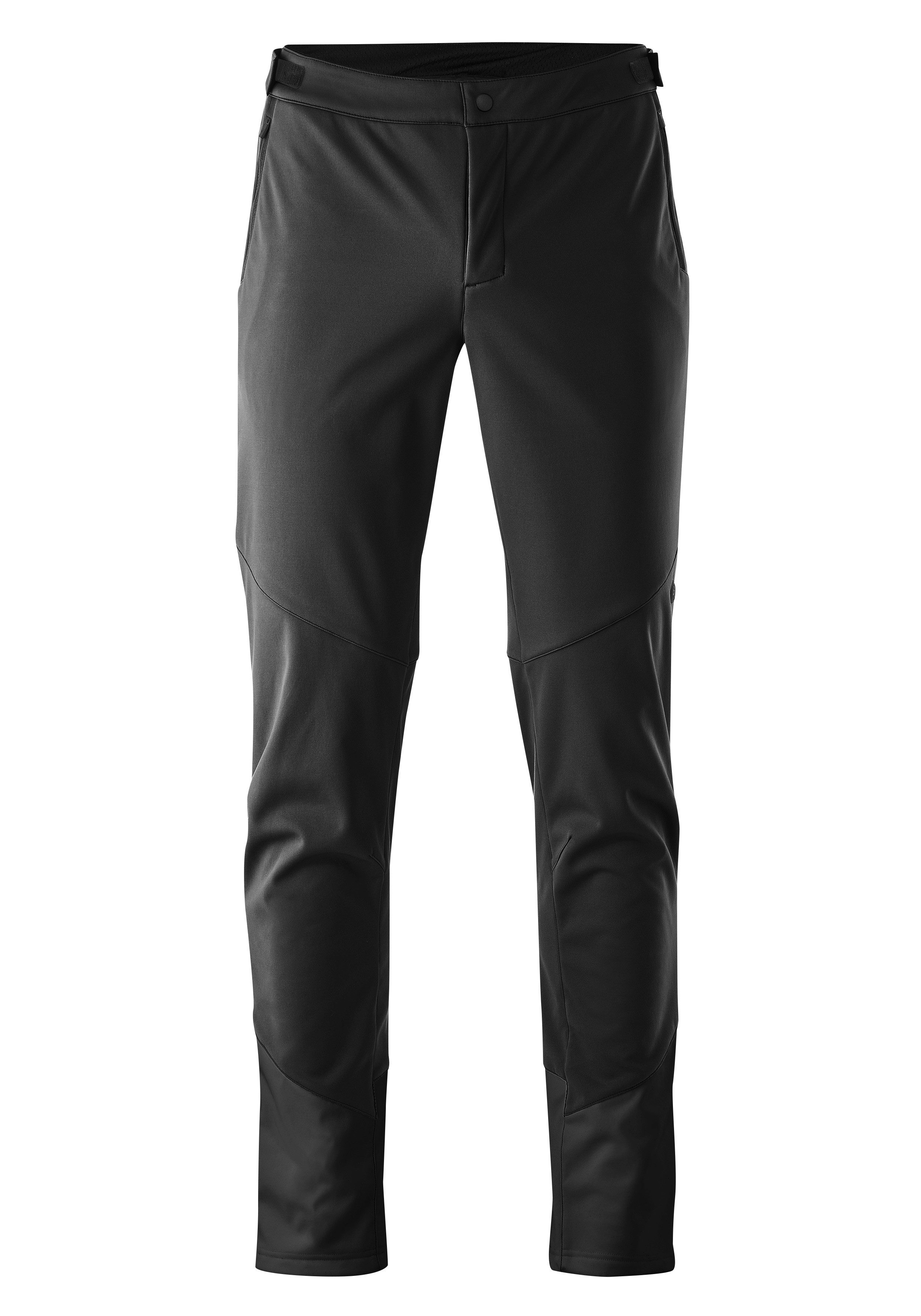 Gonso Fietsbroek ADVENTURE PANTS SOFTSHELL M