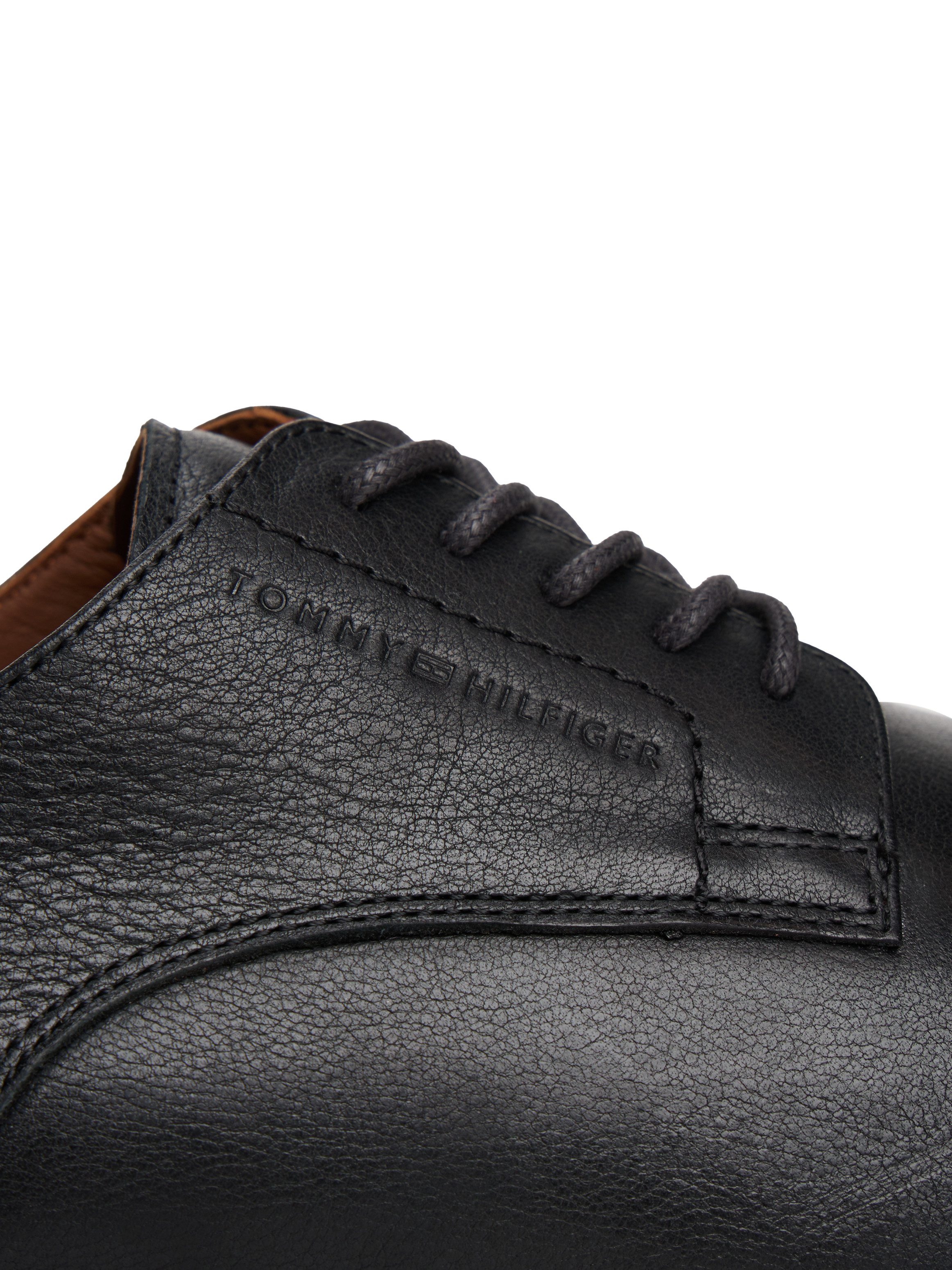 Tommy Hilfiger Veterschoenen