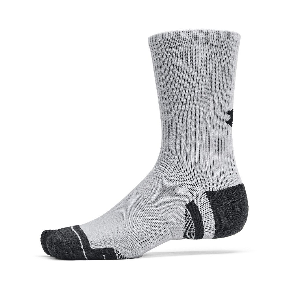 Under Armour® Sportsokken UNISEX UA PERF TECH 6PK CREW (6 paar)