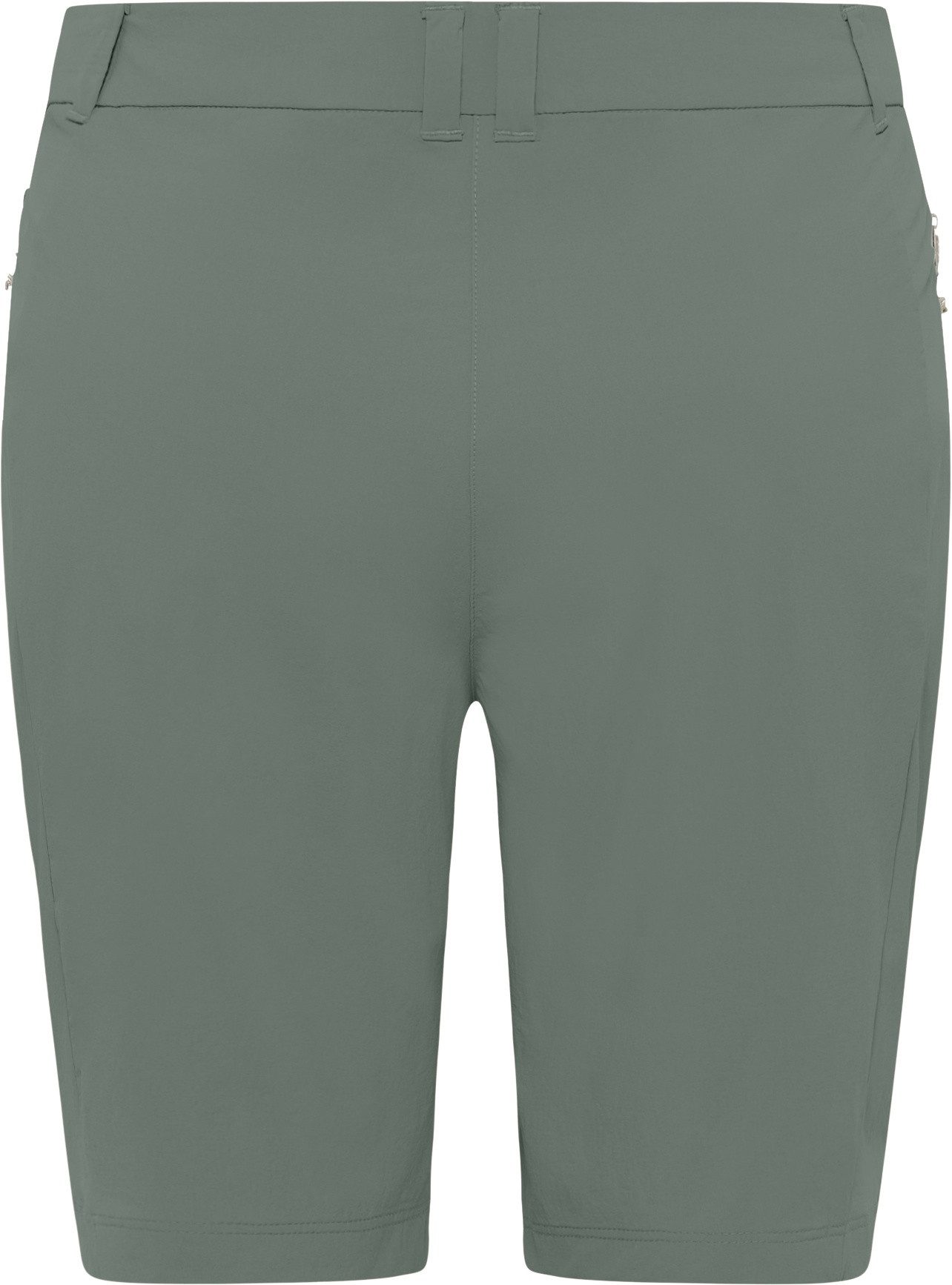 Jack Wolfskin Short HIKEOUT SHORTS W