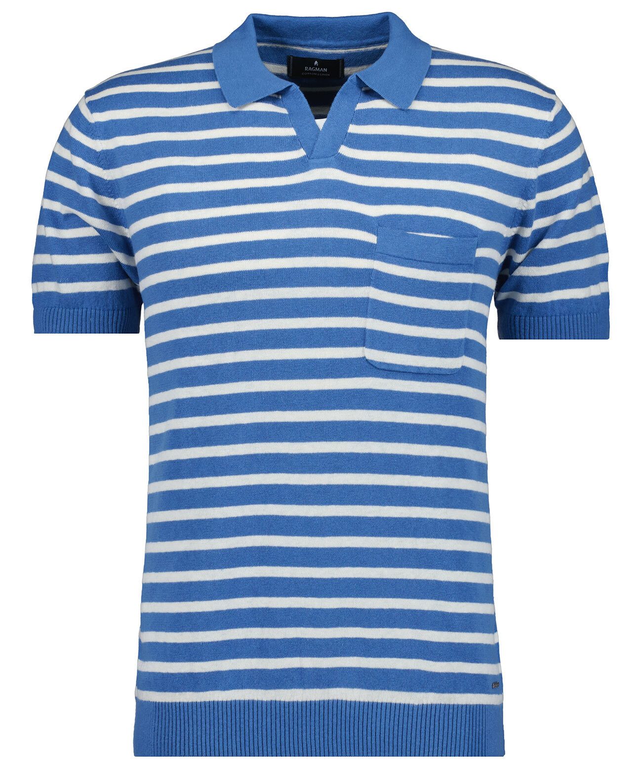 RAGMAN Poloshirt