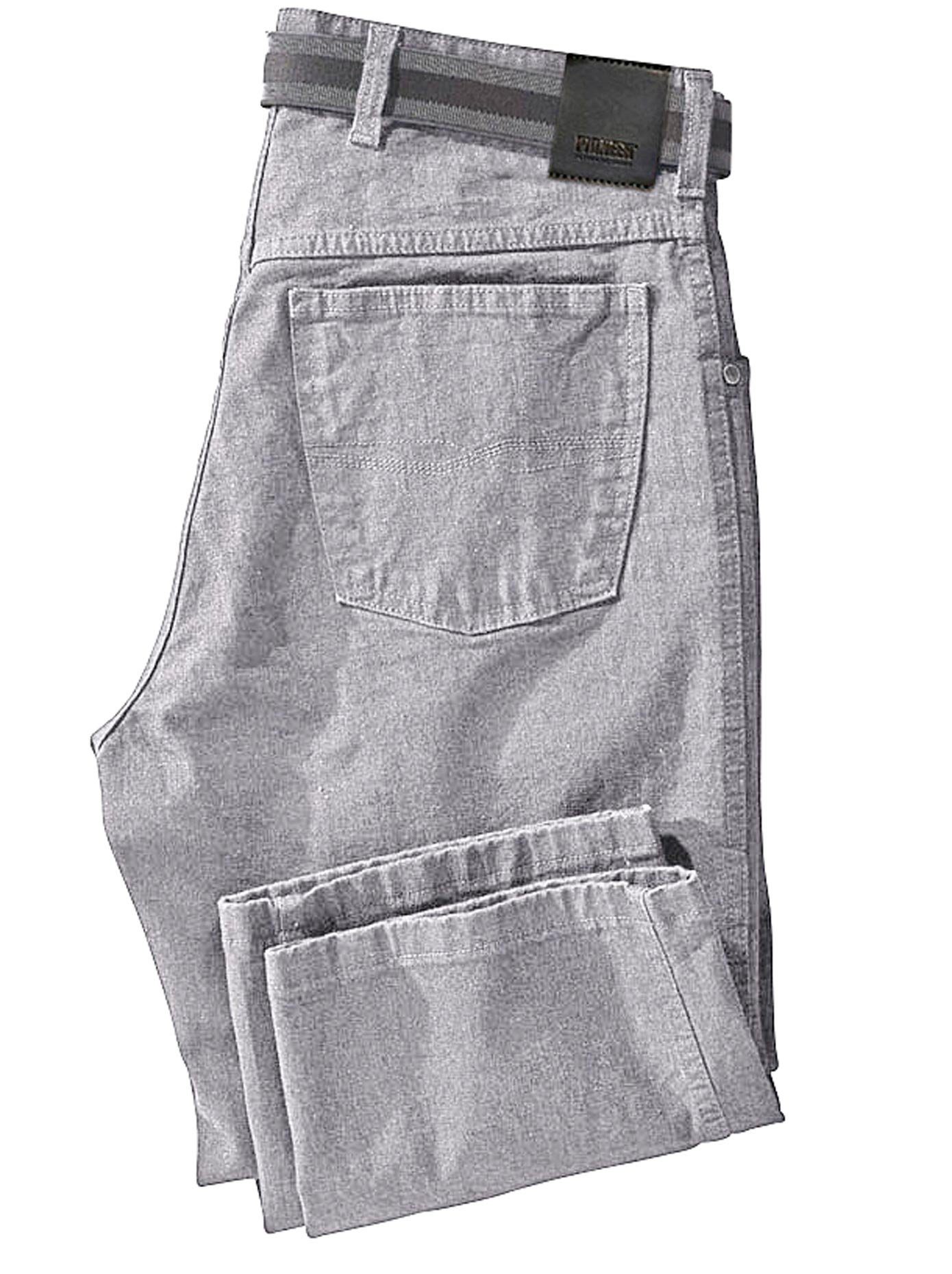Pioneer Authentic Jeans 5-pocket jeans (1-delig)