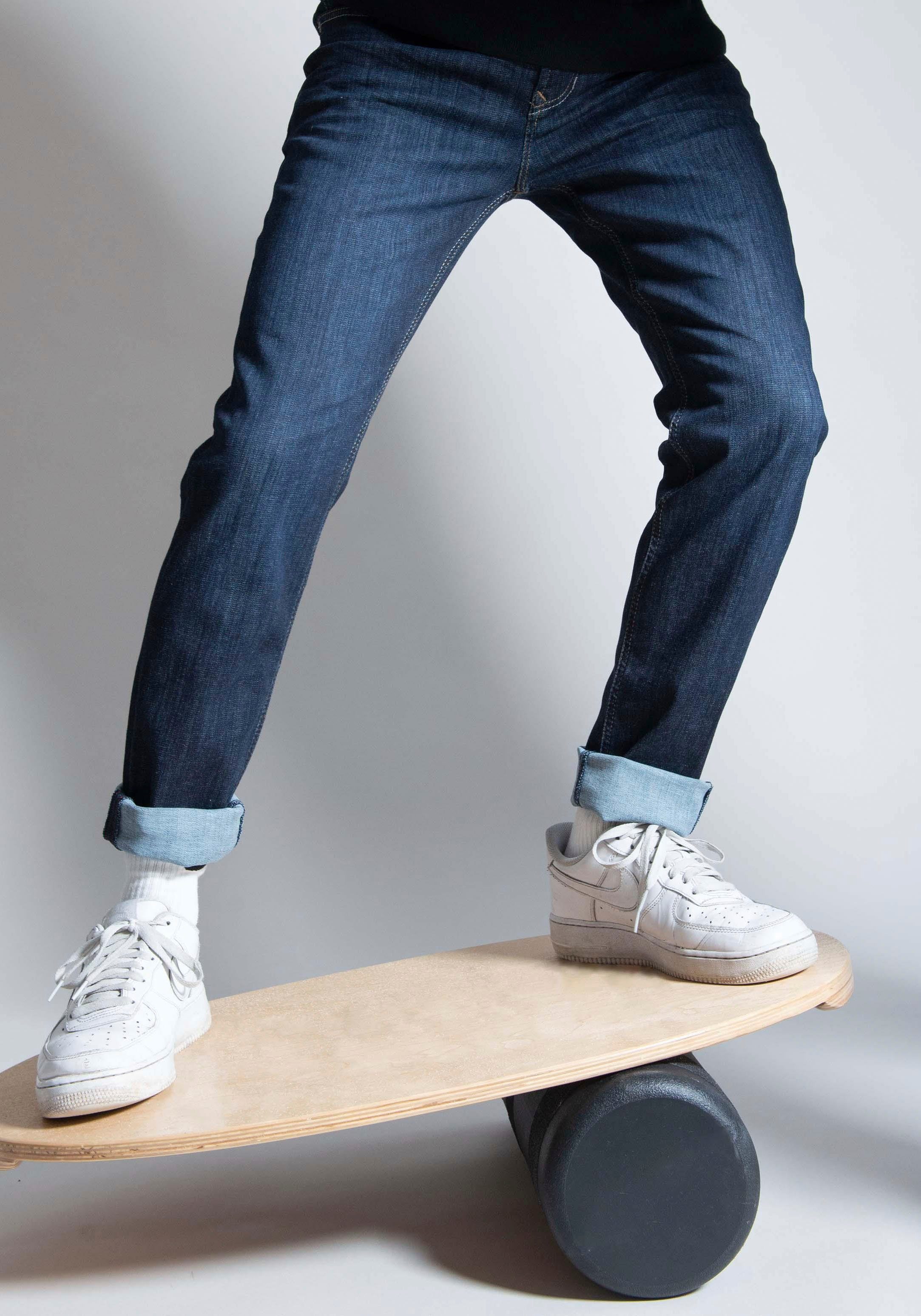 MAC Straight jeans Flexx-Driver superelastisch