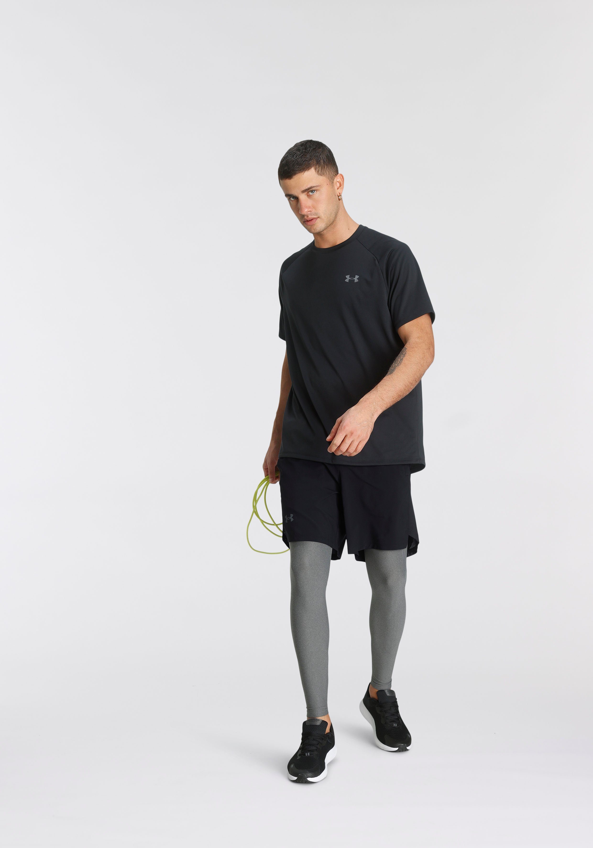 Under Armour® Trainingsshirt UA TECH 2.0 SS TEE