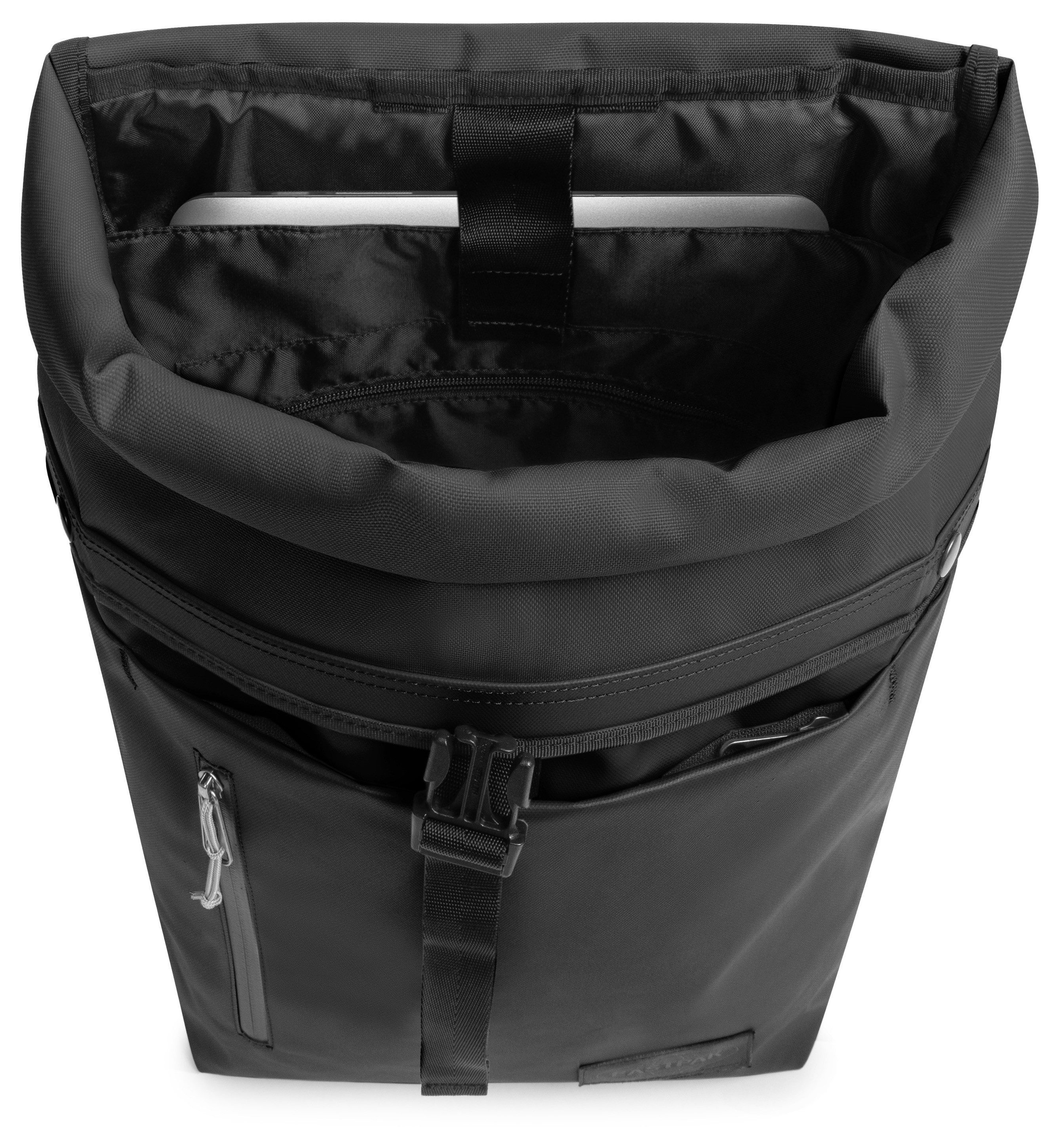 Eastpak Vrijetijdsrugzak UP ROLL Schoolrugzak werkrugzak straatrugzak