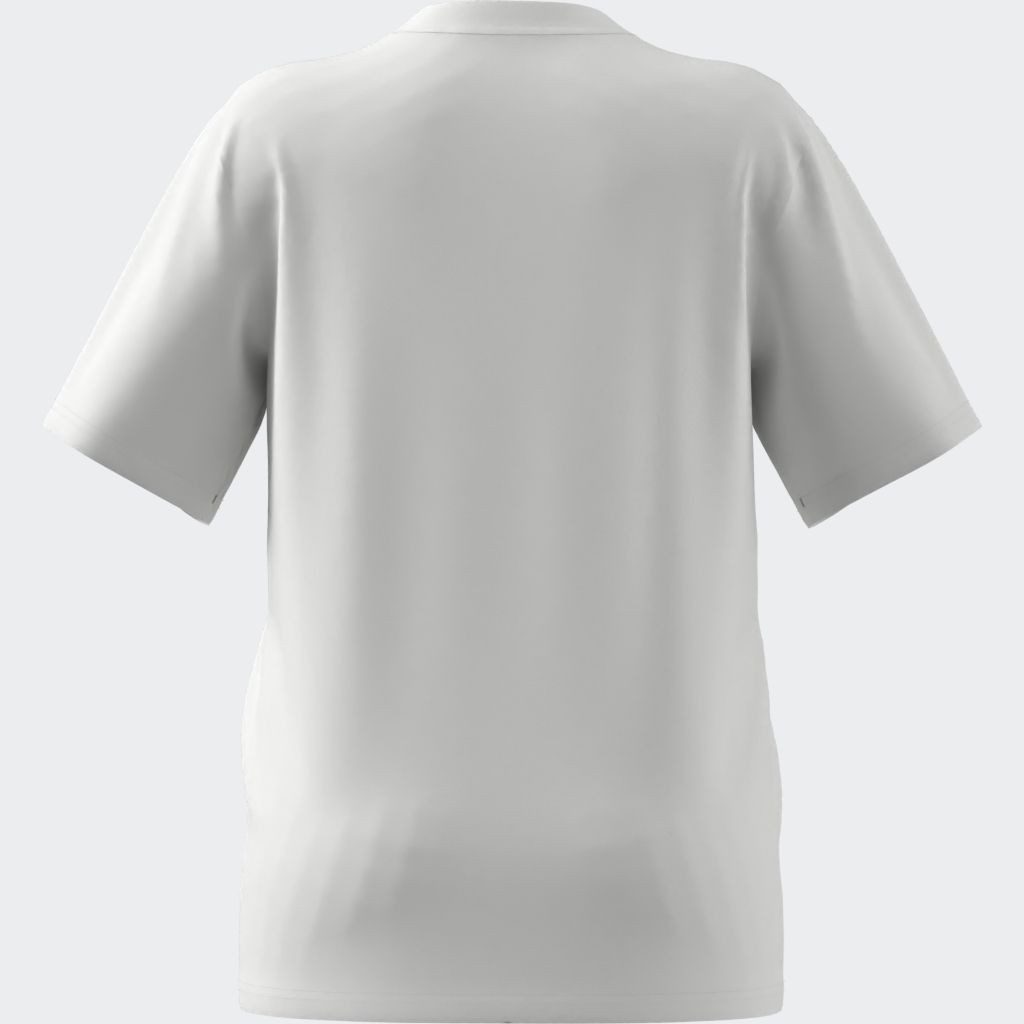 adidas Performance T-shirt MAT TEE Trainingsshirt voor de zwangerschap