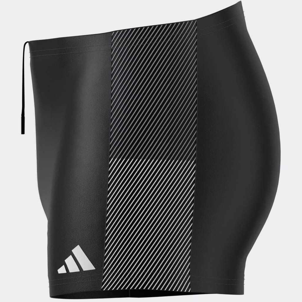 adidas Performance Zwembroek BLOCK BOXER BY (1 stuk)