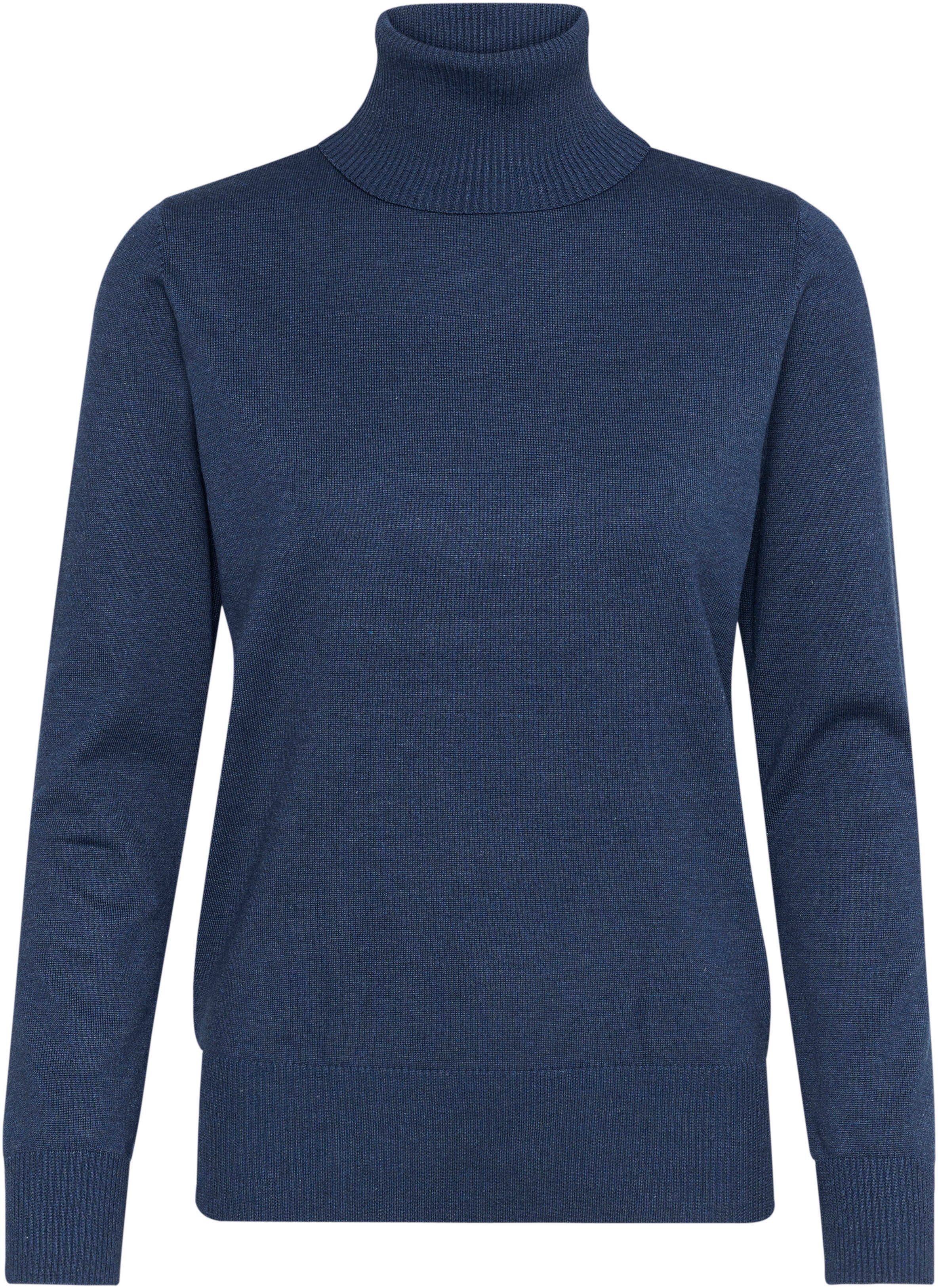 Saint Tropez Coltrui J2046, MilaSZ Rollneck Pullover