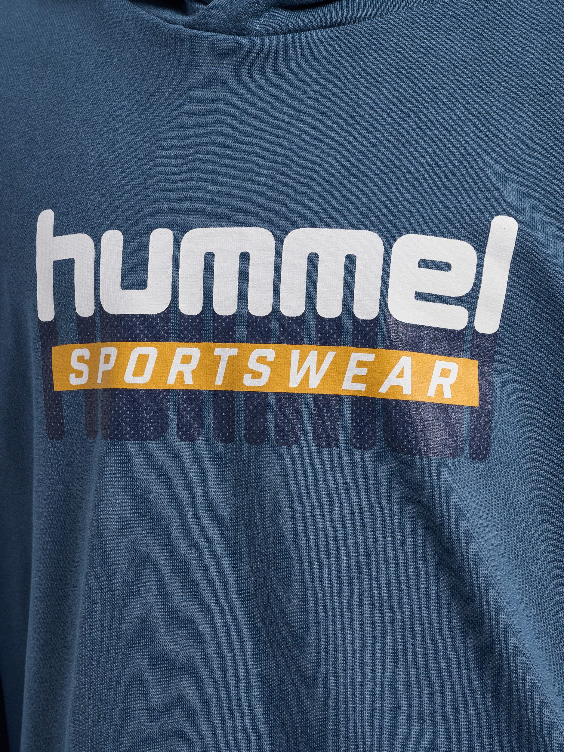 hummel Hoodie voor kinderen