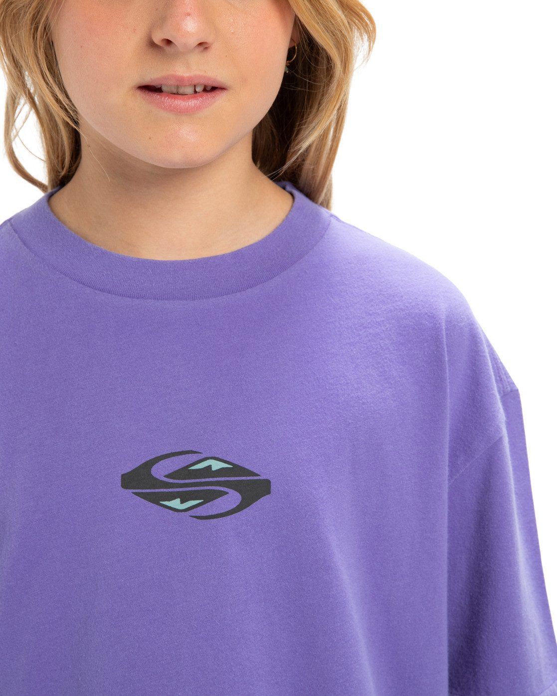 Quiksilver Shirttop Gh Qs Global Heat