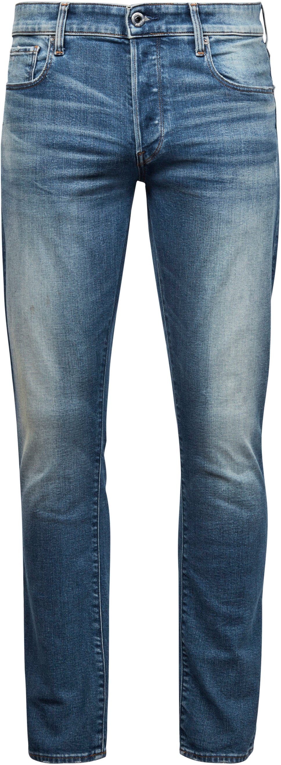 G-Star RAW Regular fit jeans 3301 Straight Tapered