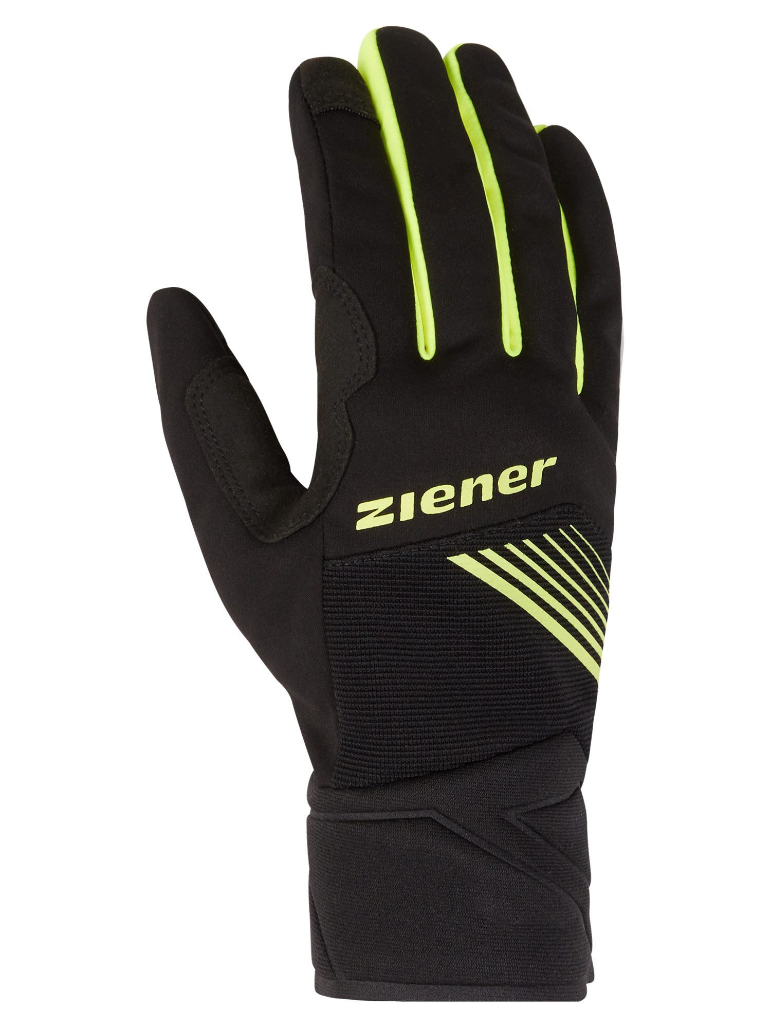 Ziener Fietshandschoenen DIRICH TOUCH
