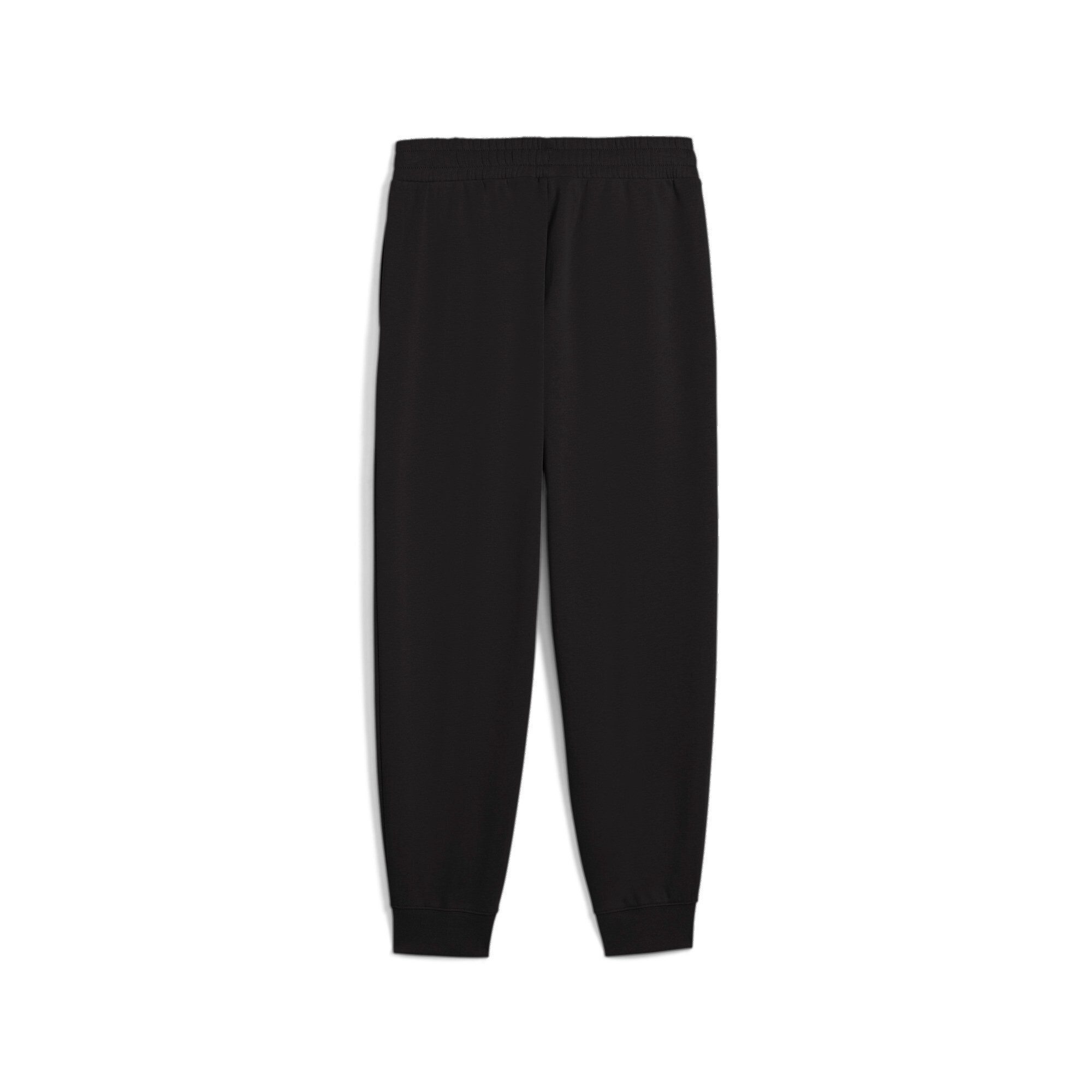 PUMA Trainingsbroek ESS SCRIPT COMFORT SWEATPANTS TR CL