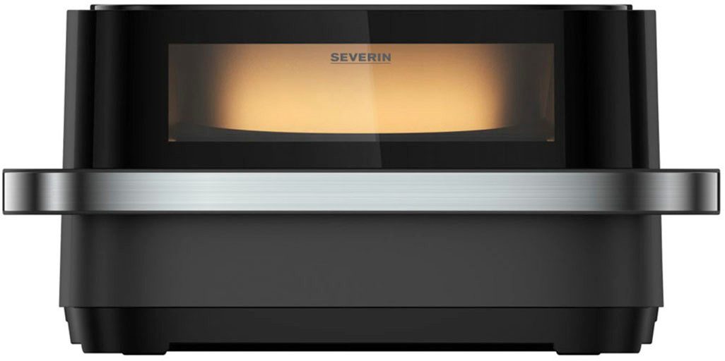 Severin Airfryer FR 2461 4 l "Single"