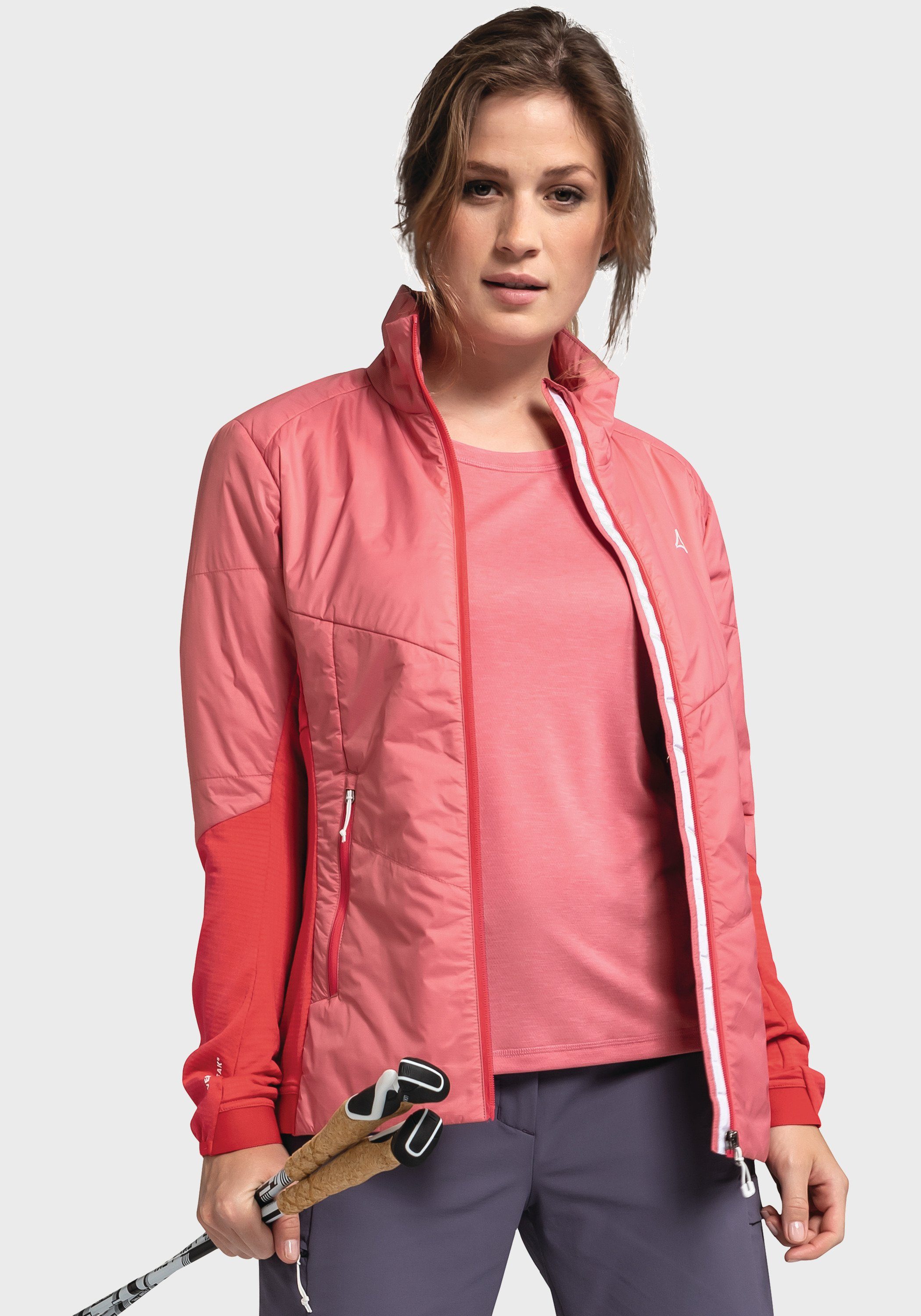 Schöffel Outdoorjack Jacket Hemsedal L