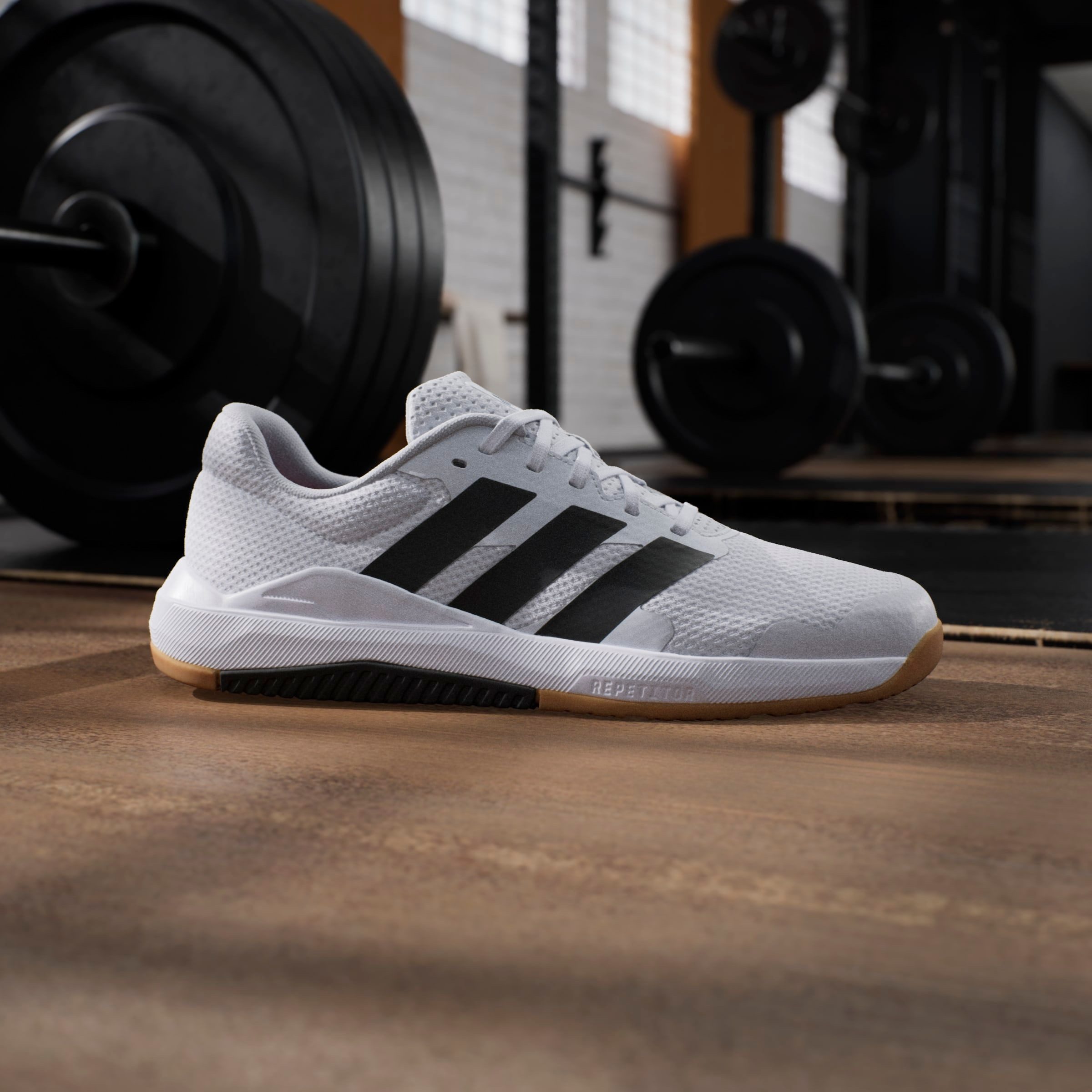 adidas Performance Trainingsschoenen DROPSET BASE .