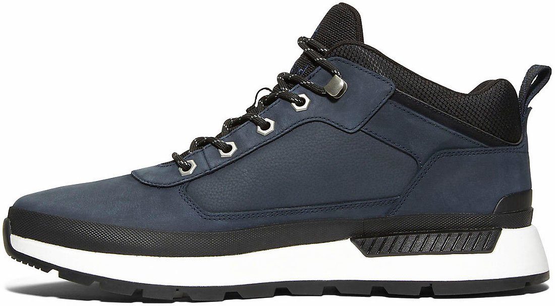 Timberland Wandelschoenen FIELD TREKKER MID LACE UP SNEAKER Wintersneaker, sneaker, winterschoenen